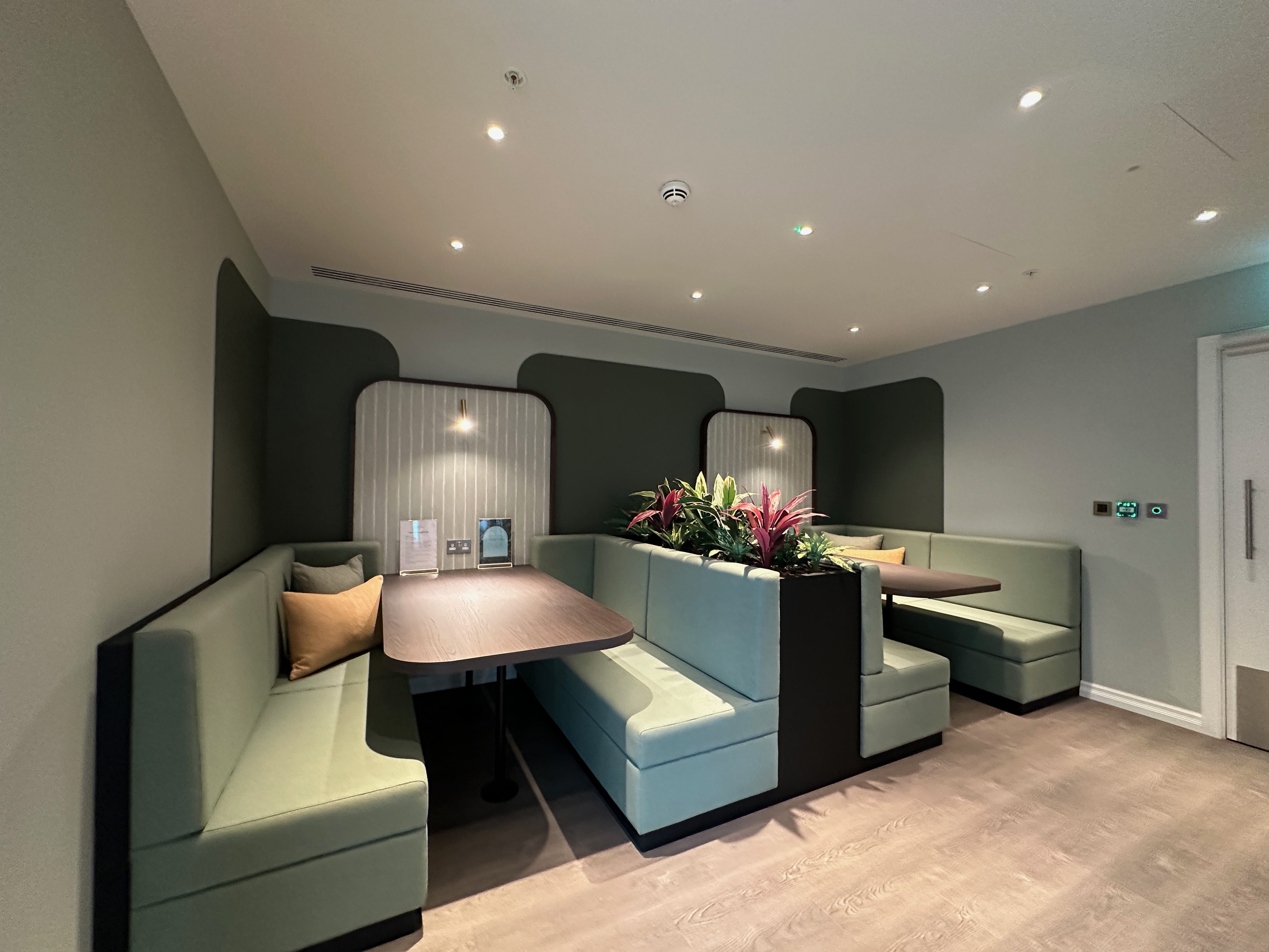 藍莎集團 | 英國置產一站式服務