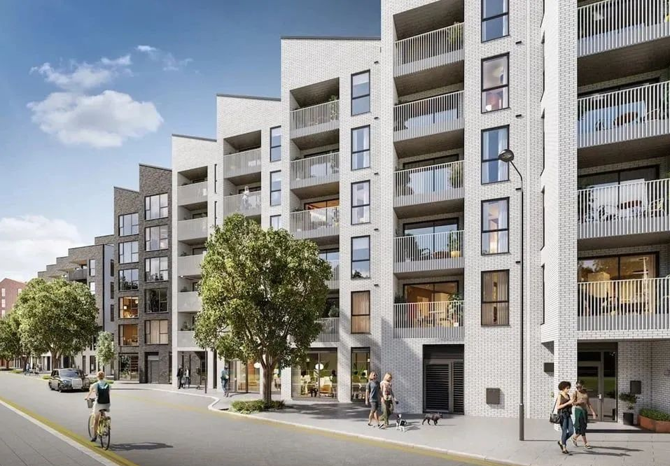 藍莎集團 - 英國樓盤、英國物業代理 | 英國買樓置業一站式服務