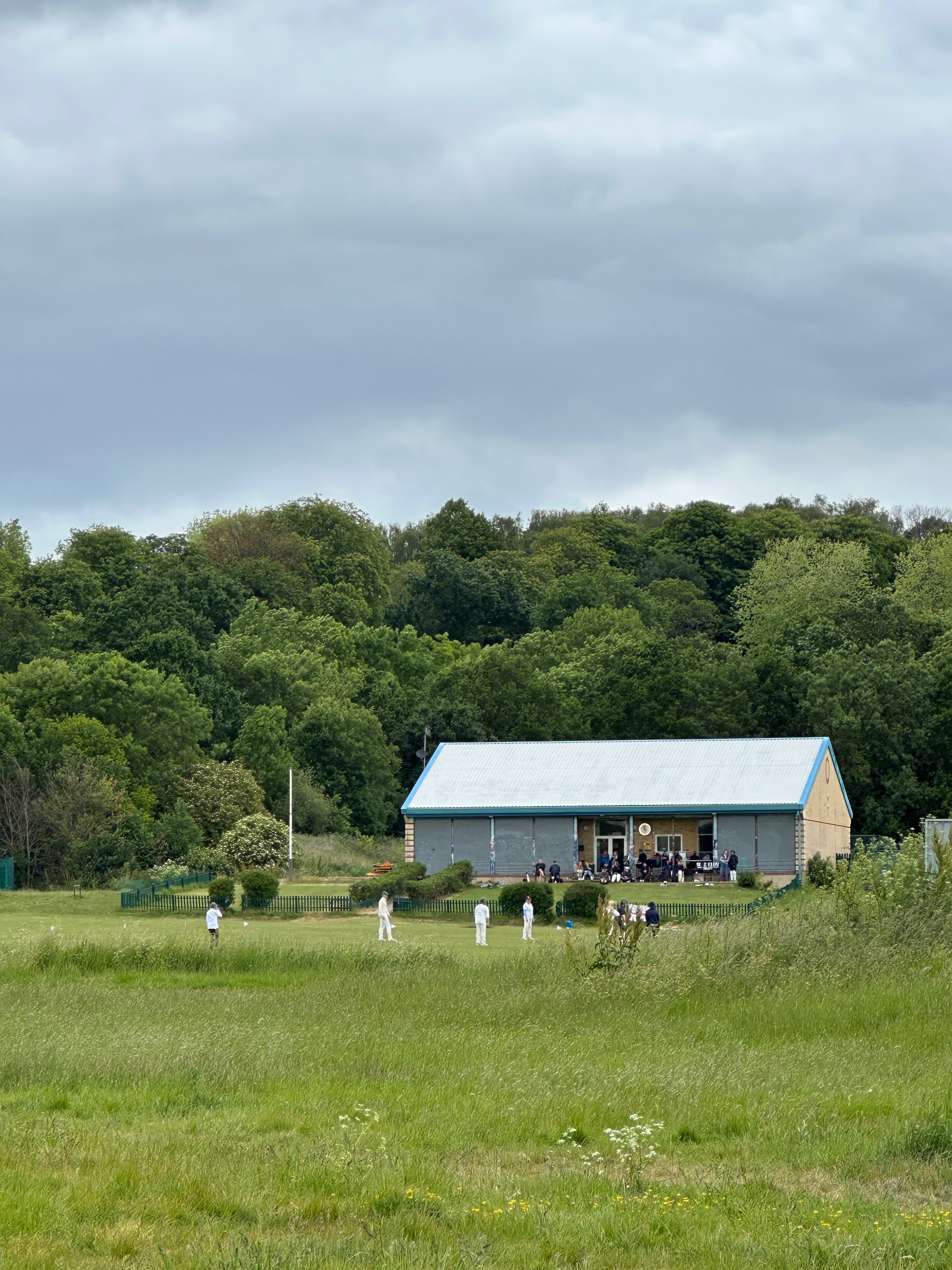 伦敦·亚历山大门 Alexandra Gate 找房实拍