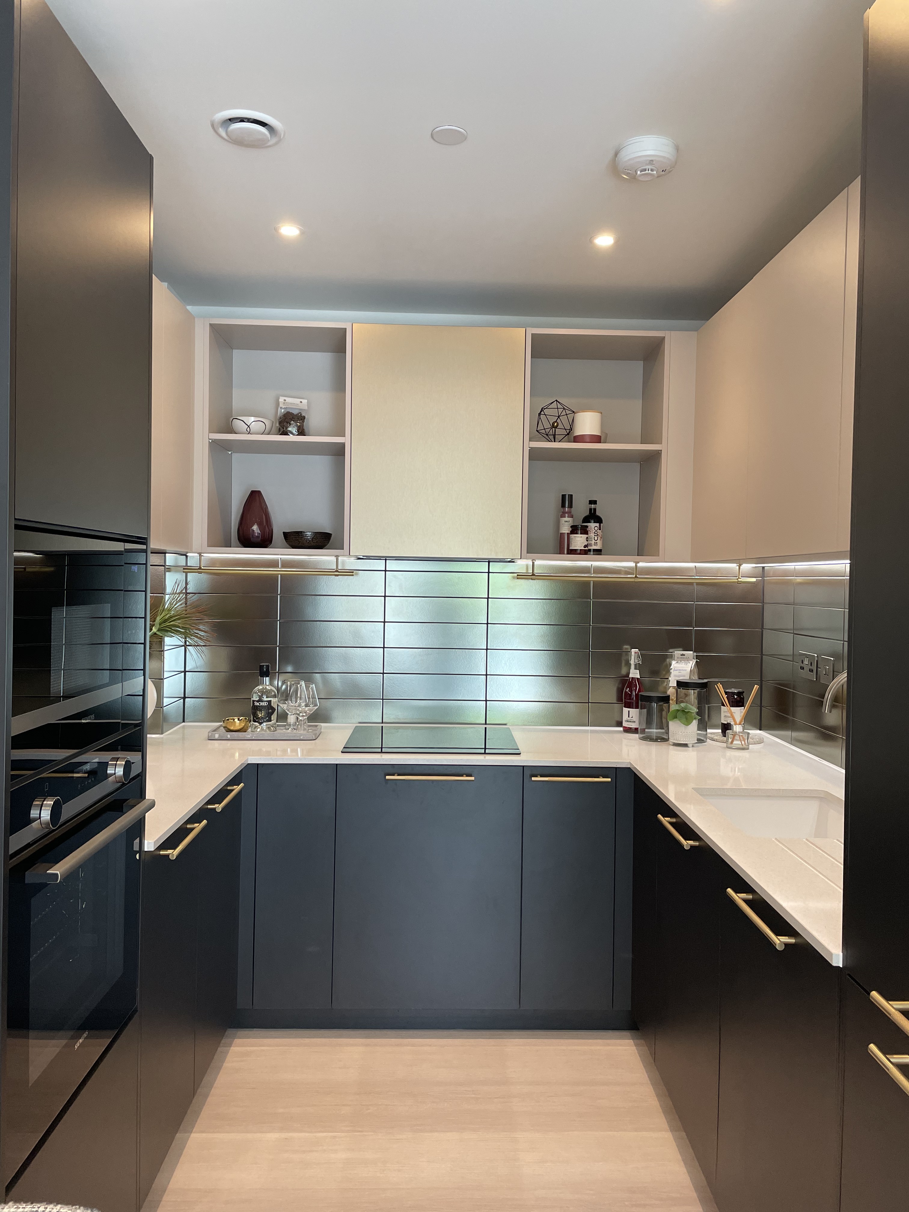 伦敦·亚历山大门 Alexandra Gate 找房实拍