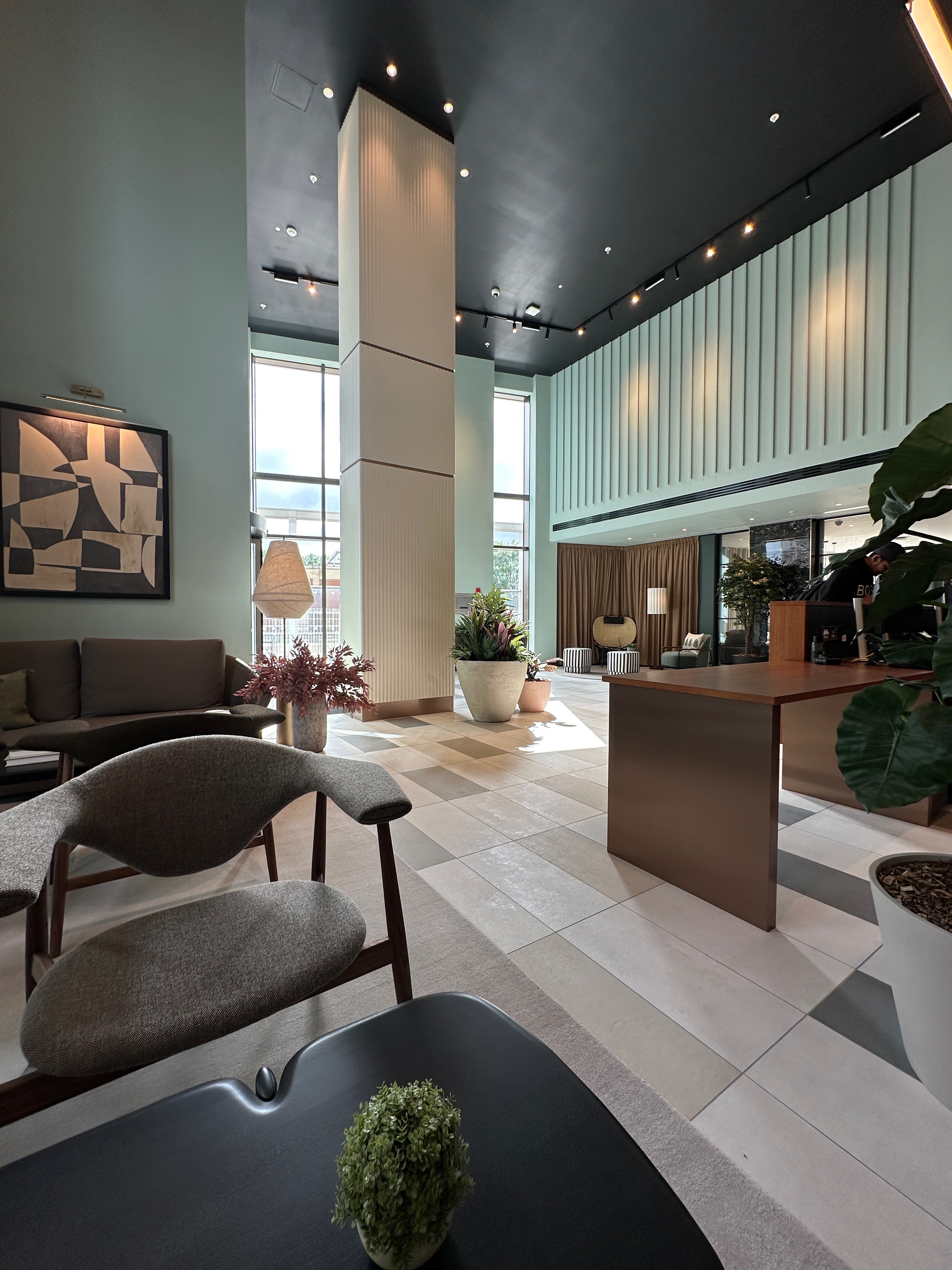 藍莎集團 | 英國置產一站式服務