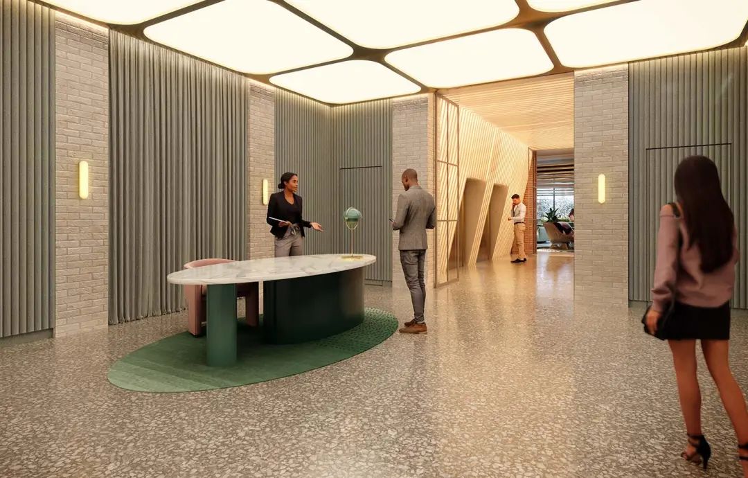 藍莎集團 | 英國置產一站式服務