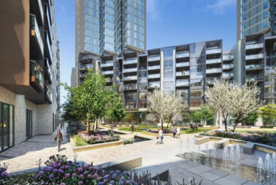 藍莎集團 - 英國樓盤、英國物業代理 | 英國買樓置業一站式服務