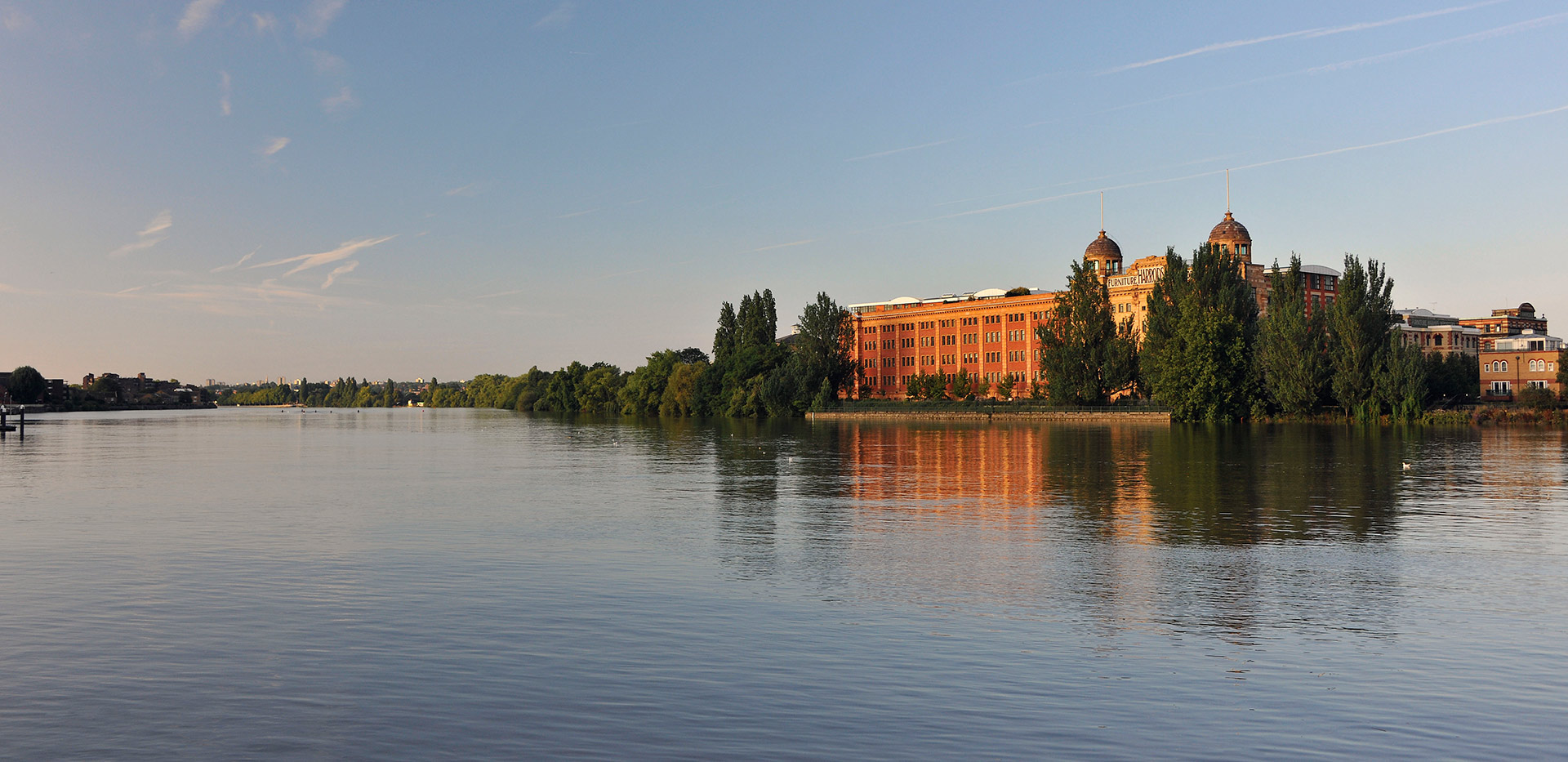 藍莎集團 | 英國置產一站式服務
