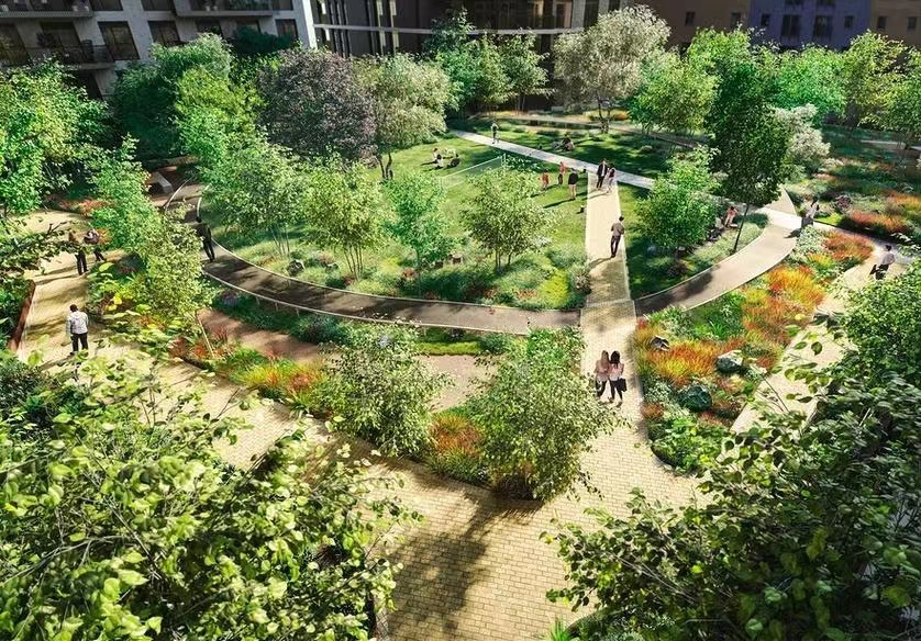 藍莎集團 - 英國樓盤、英國物業代理 | 英國買樓置業一站式服務