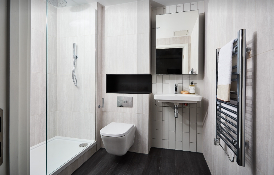 曼城·Vita Living Circle square 样板间