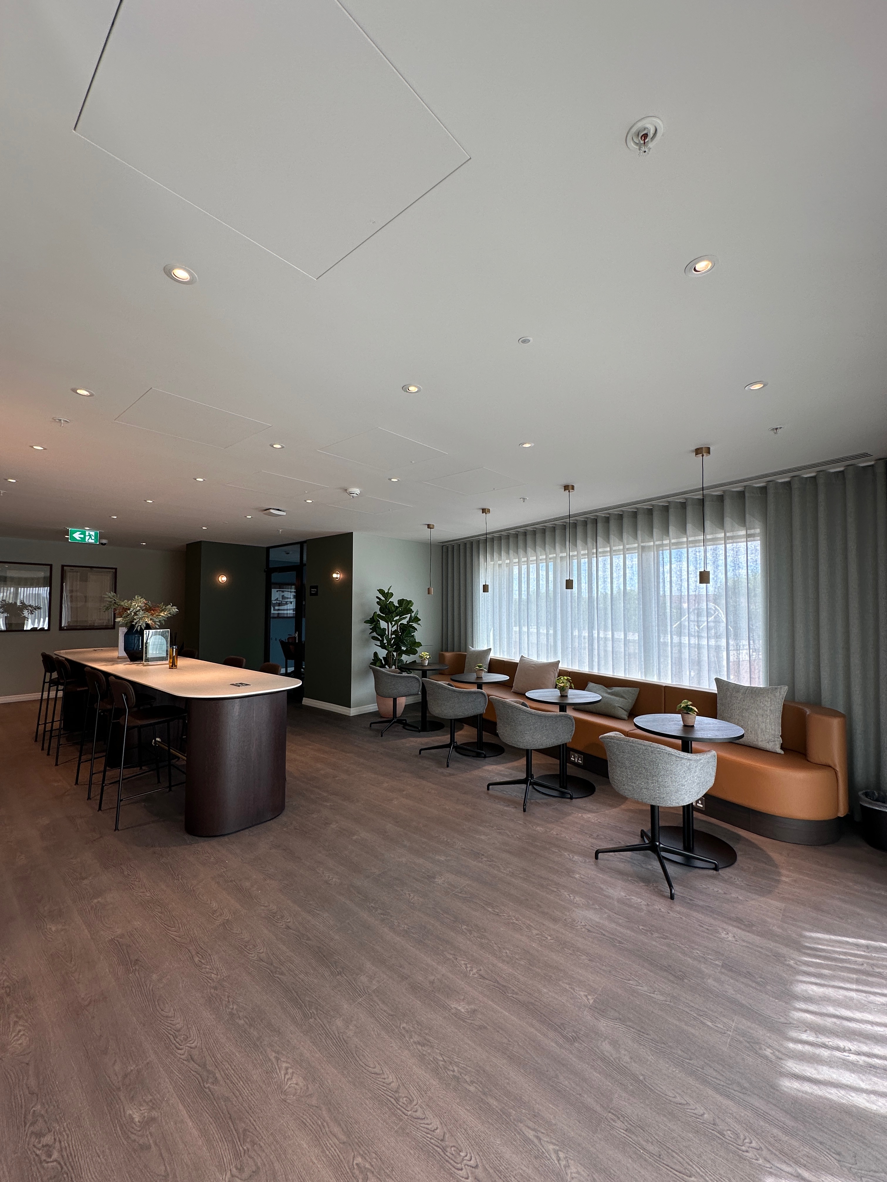 藍莎集團 | 英國置產一站式服務