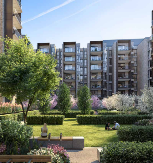 藍莎集團 - 英國樓盤、英國物業代理 | 英國買樓置業一站式服務