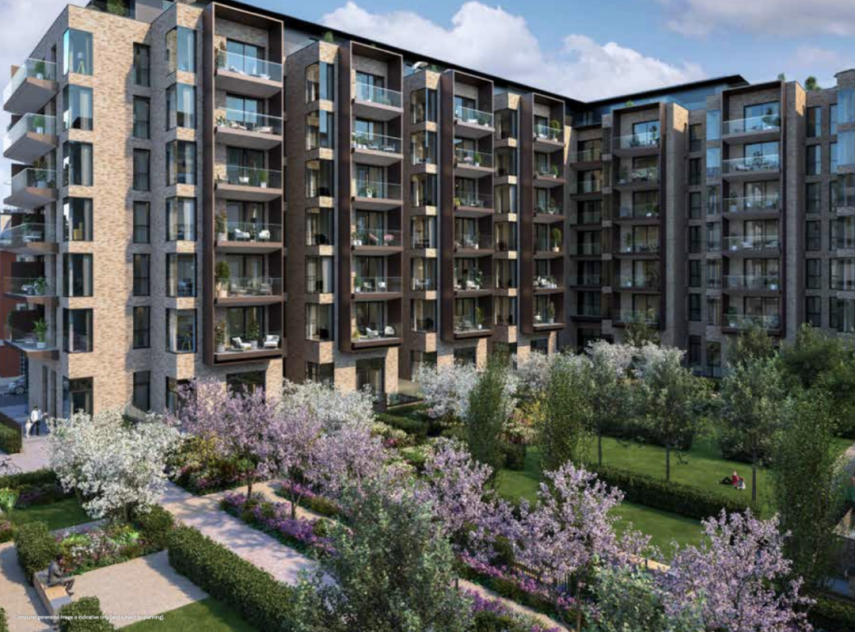 藍莎集團 - 英國樓盤、英國物業代理 | 英國買樓置業一站式服務