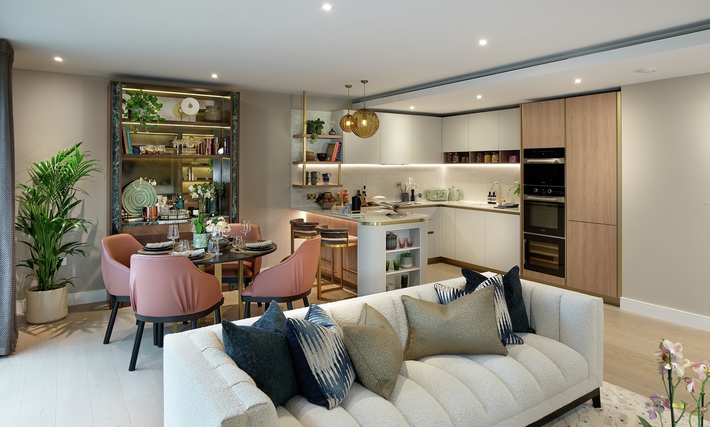 藍莎集團 - 英國樓盤、英國物業代理 | 英國買樓置業一站式服務