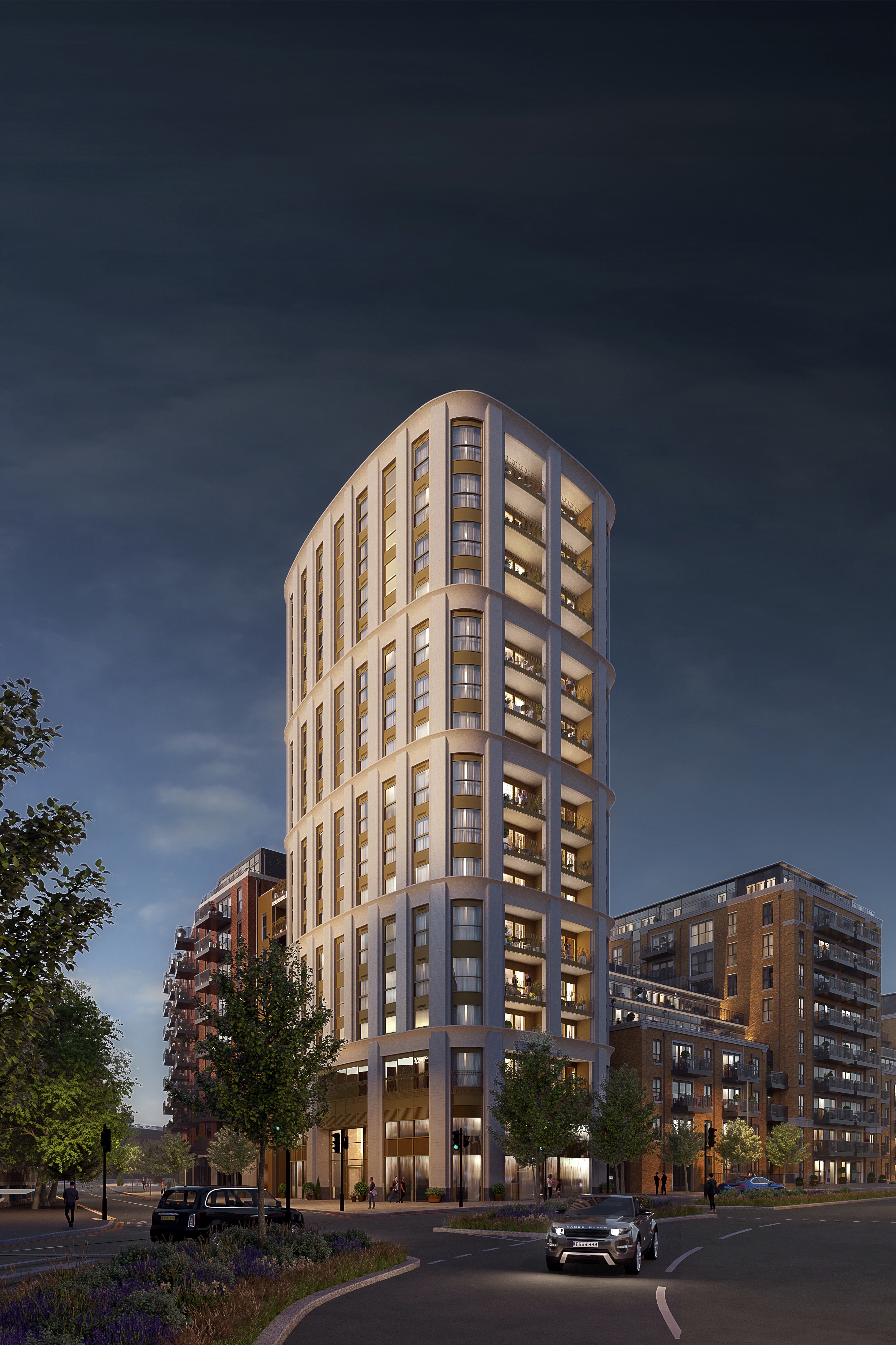 藍莎集團 - 英國樓盤、英國物業代理 | 英國買樓置業一站式服務