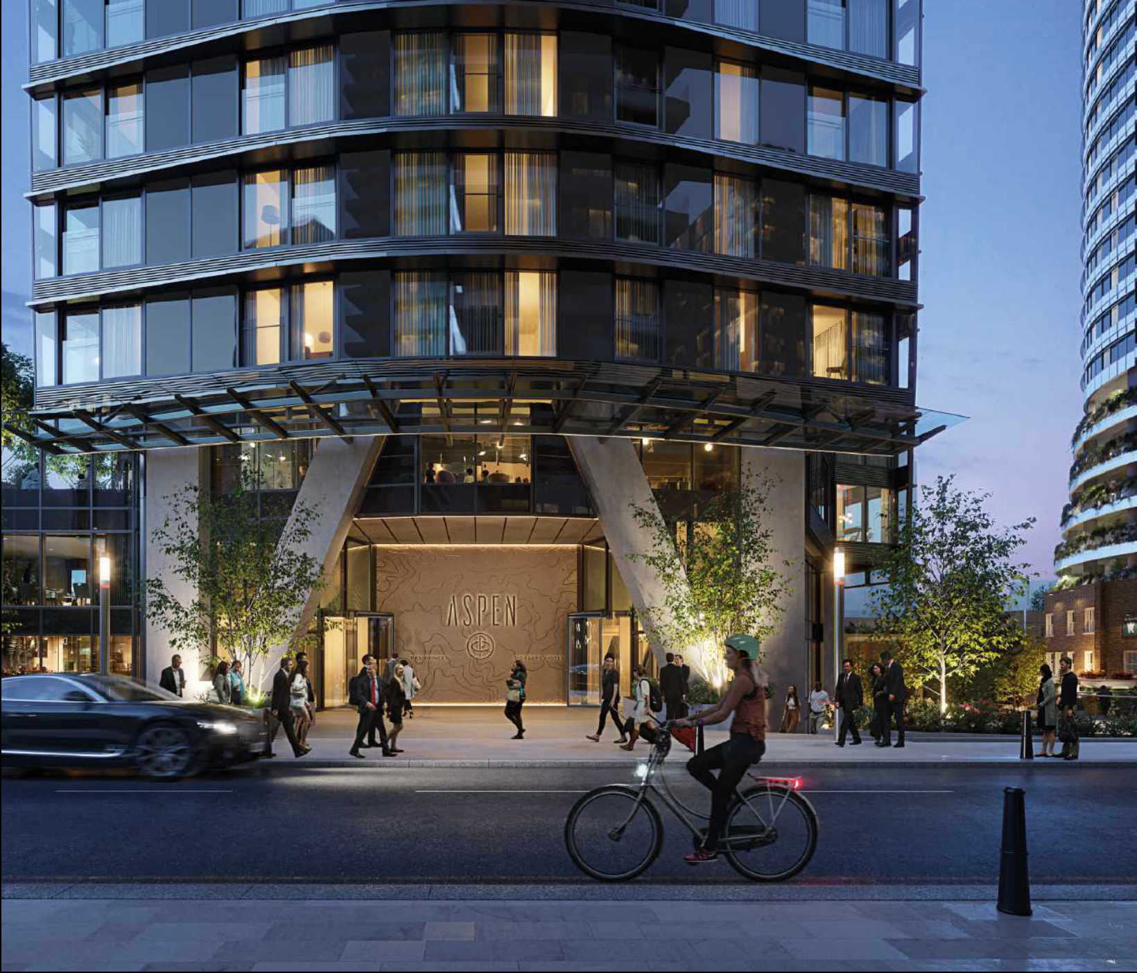 藍莎集團 | 英國置產一站式服務