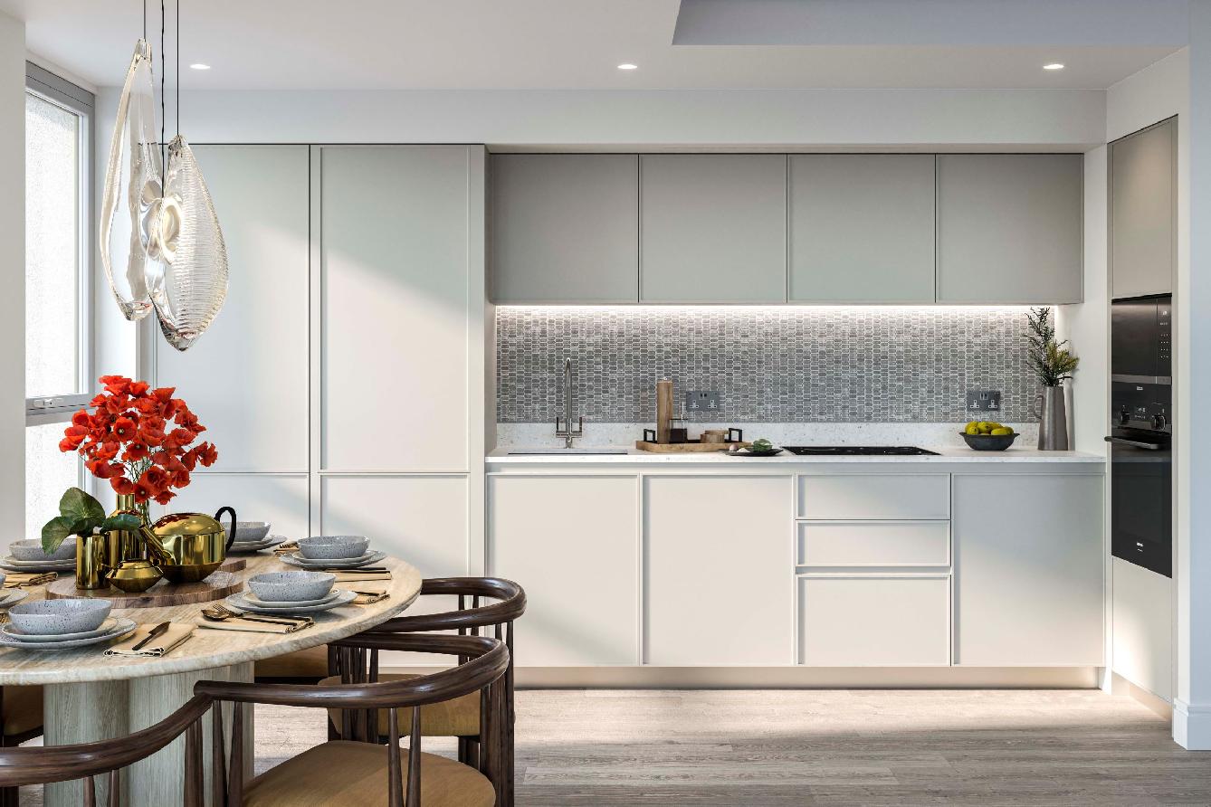 藍莎集團 | 英國置產一站式服務