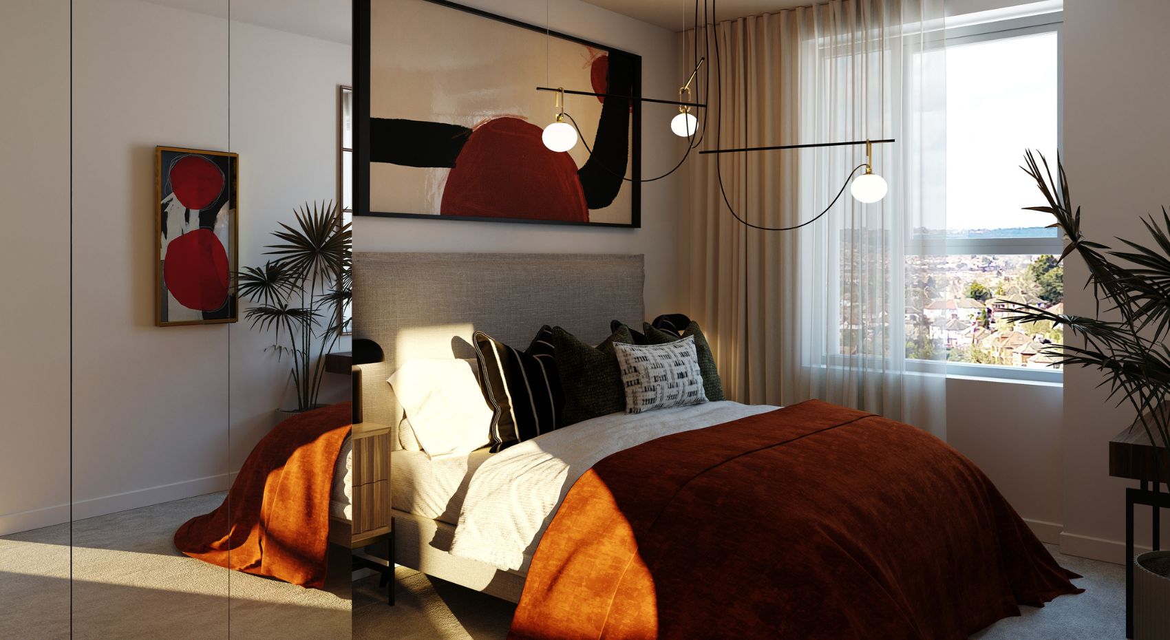 藍莎集團 - 英國樓盤、英國物業代理 | 英國買樓置業一站式服務