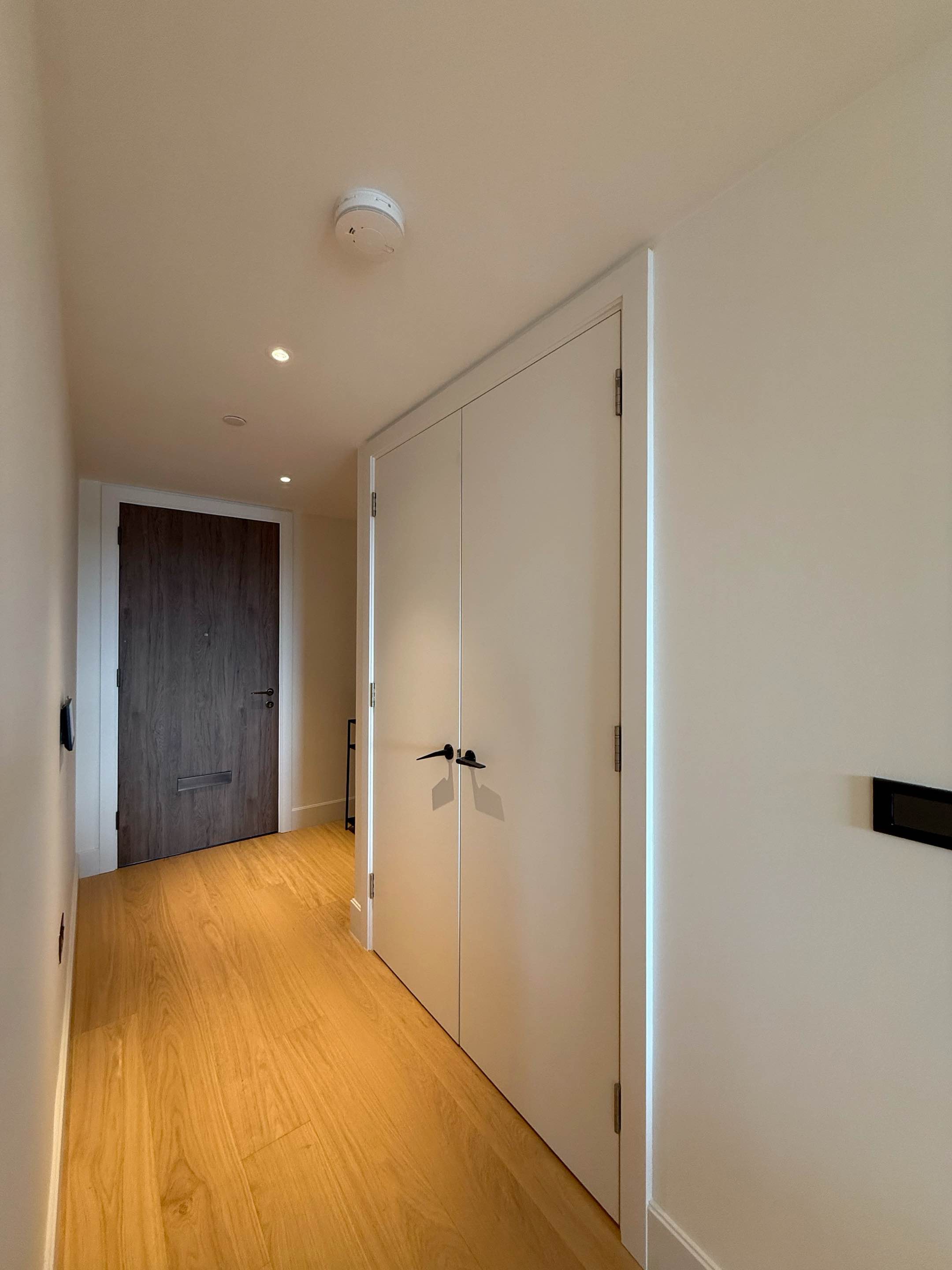 伦敦·柏郦 White City Living 找房实拍