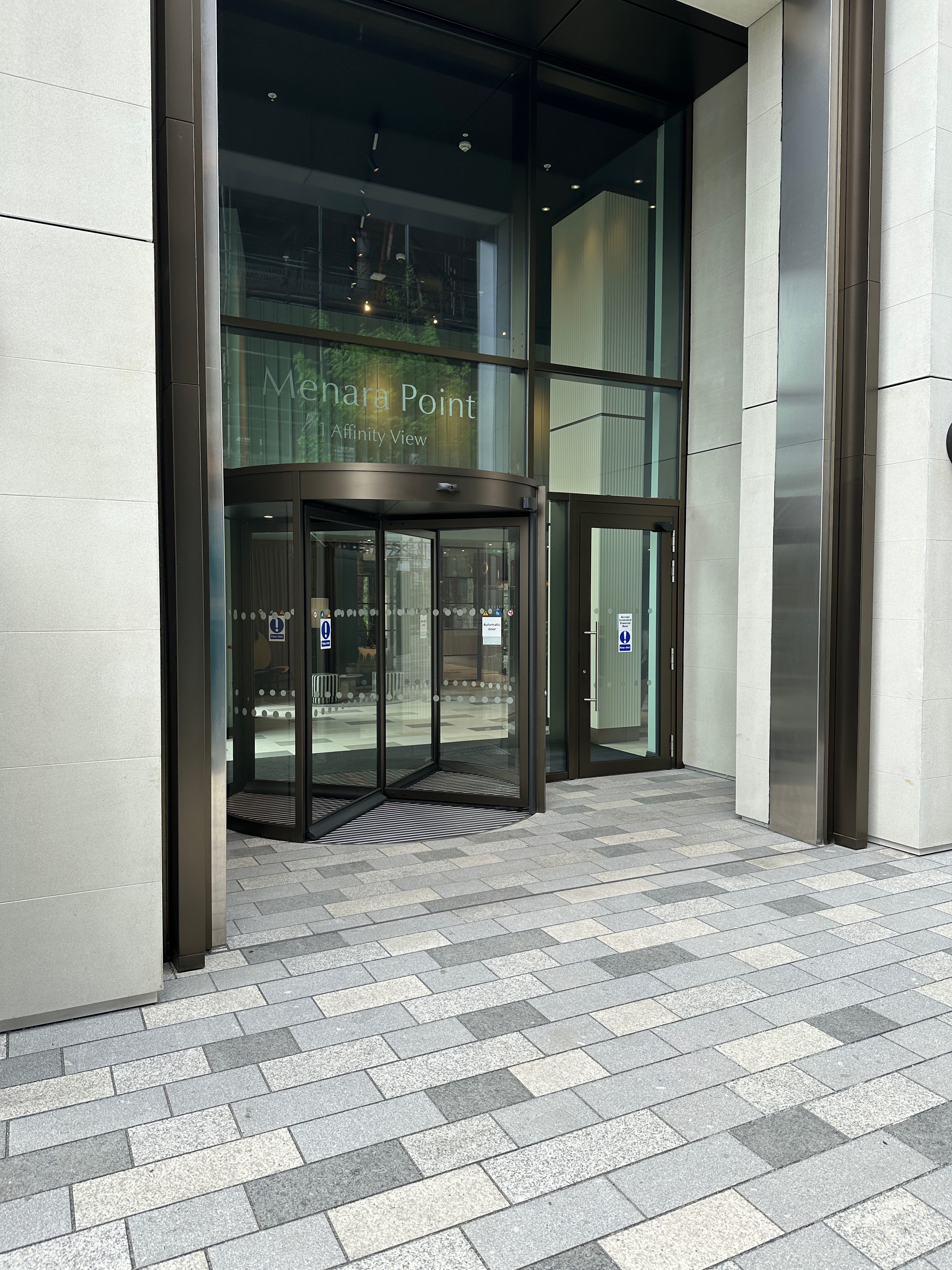 藍莎集團 | 英國置產一站式服務