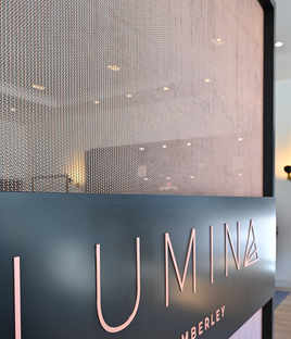 萨里·光明之家 Lumina 配套