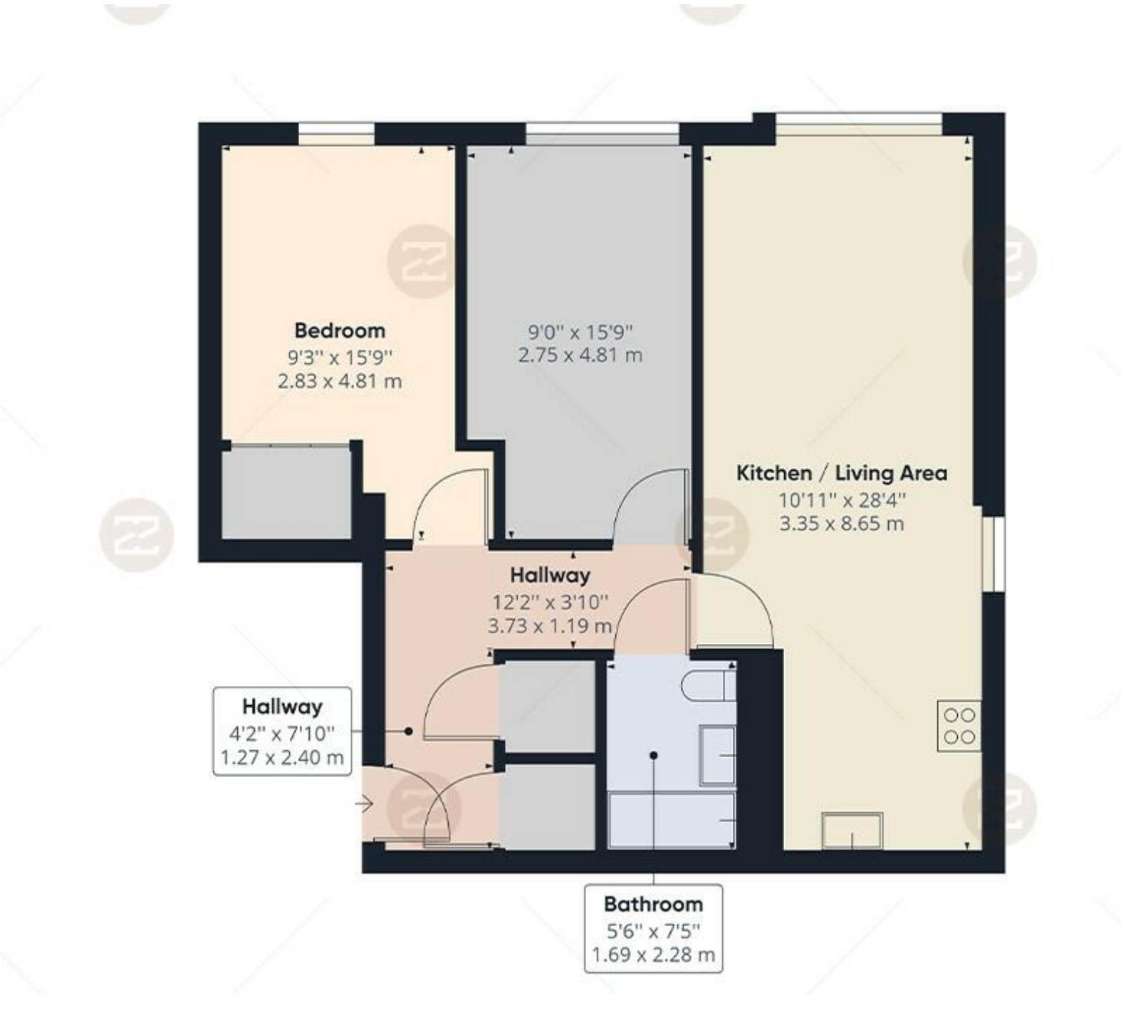 藍莎集團 - 英國樓盤、英國物業代理 | 英國買樓置業一站式服務