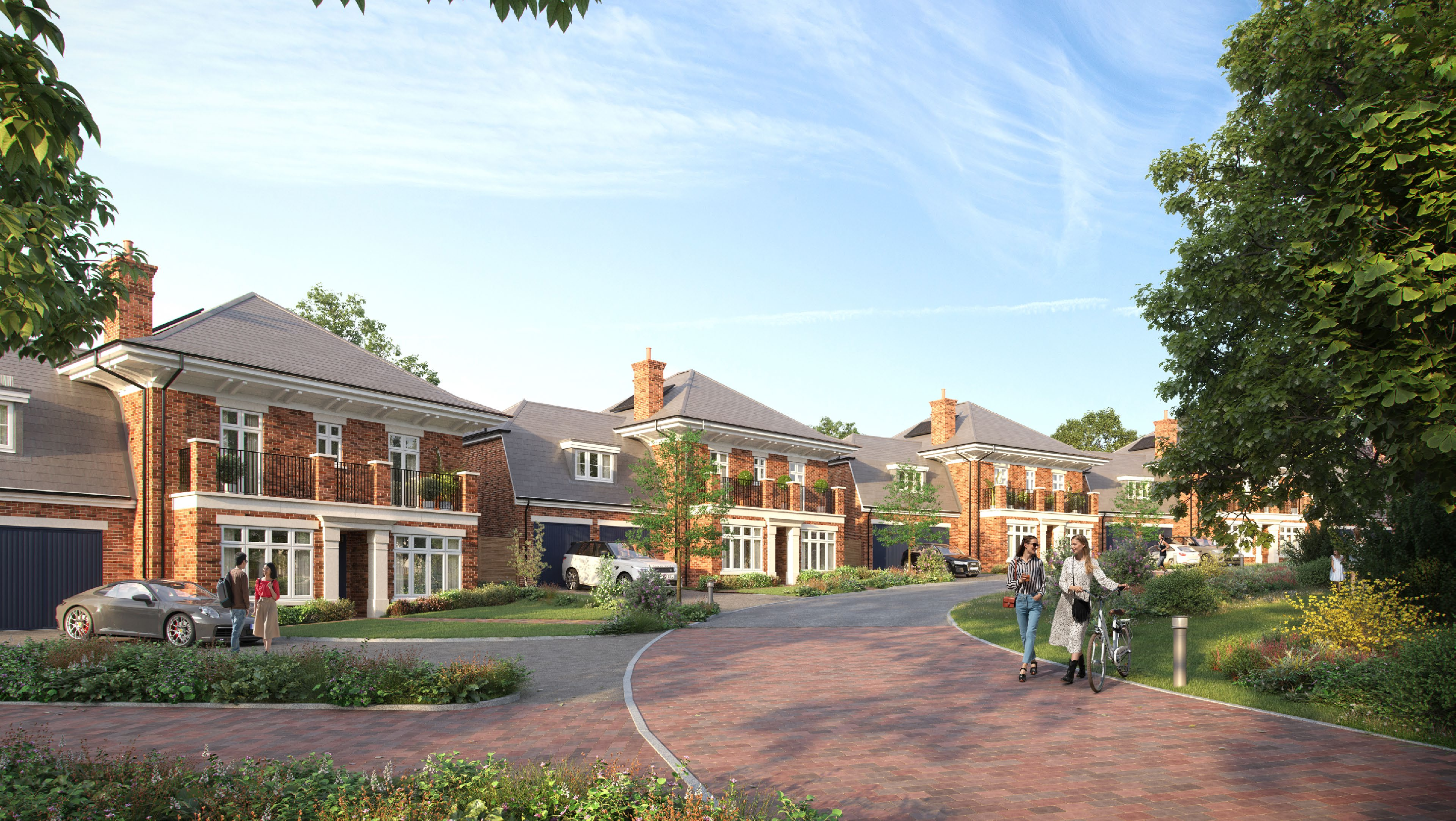 藍莎集團 - 英國樓盤、英國物業代理 | 英國買樓置業一站式服務