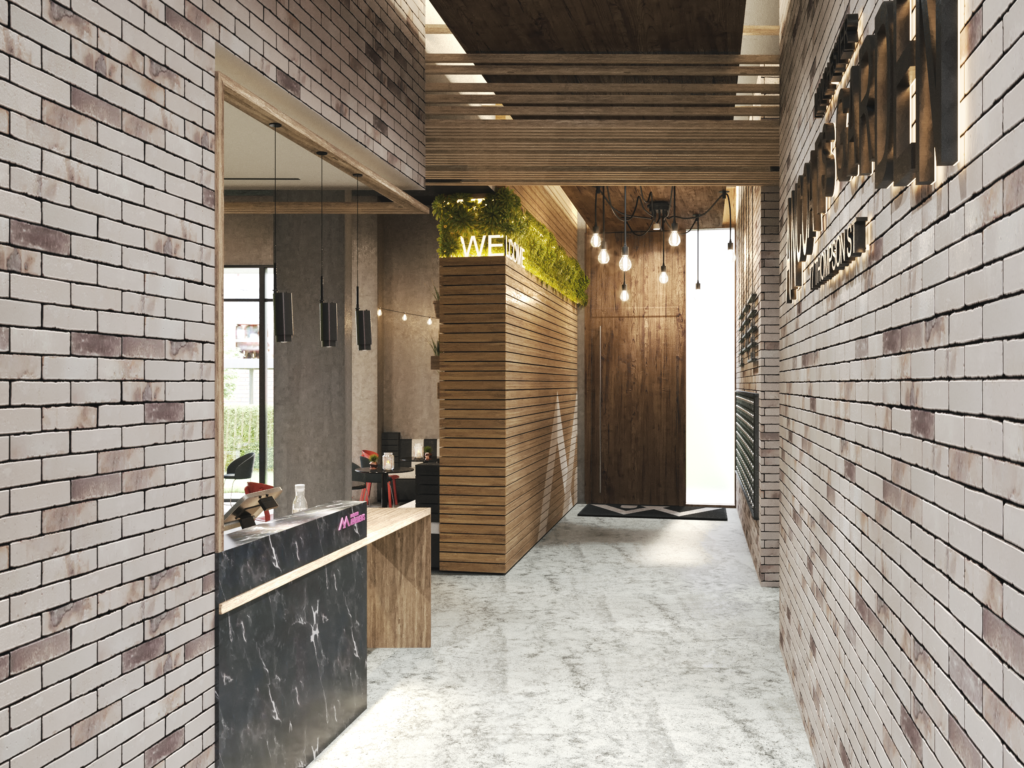 曼彻斯特·安珂花苑 Ancoats Gardens 配套