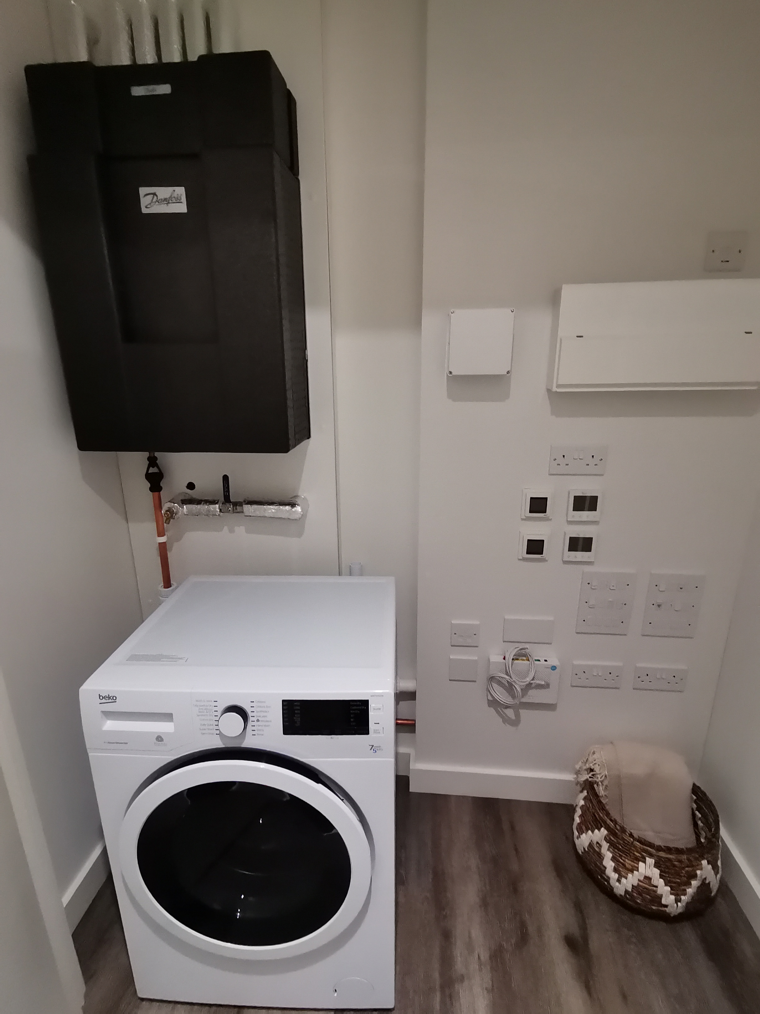 伦敦·亚历山大门 Alexandra Gate 找房实拍