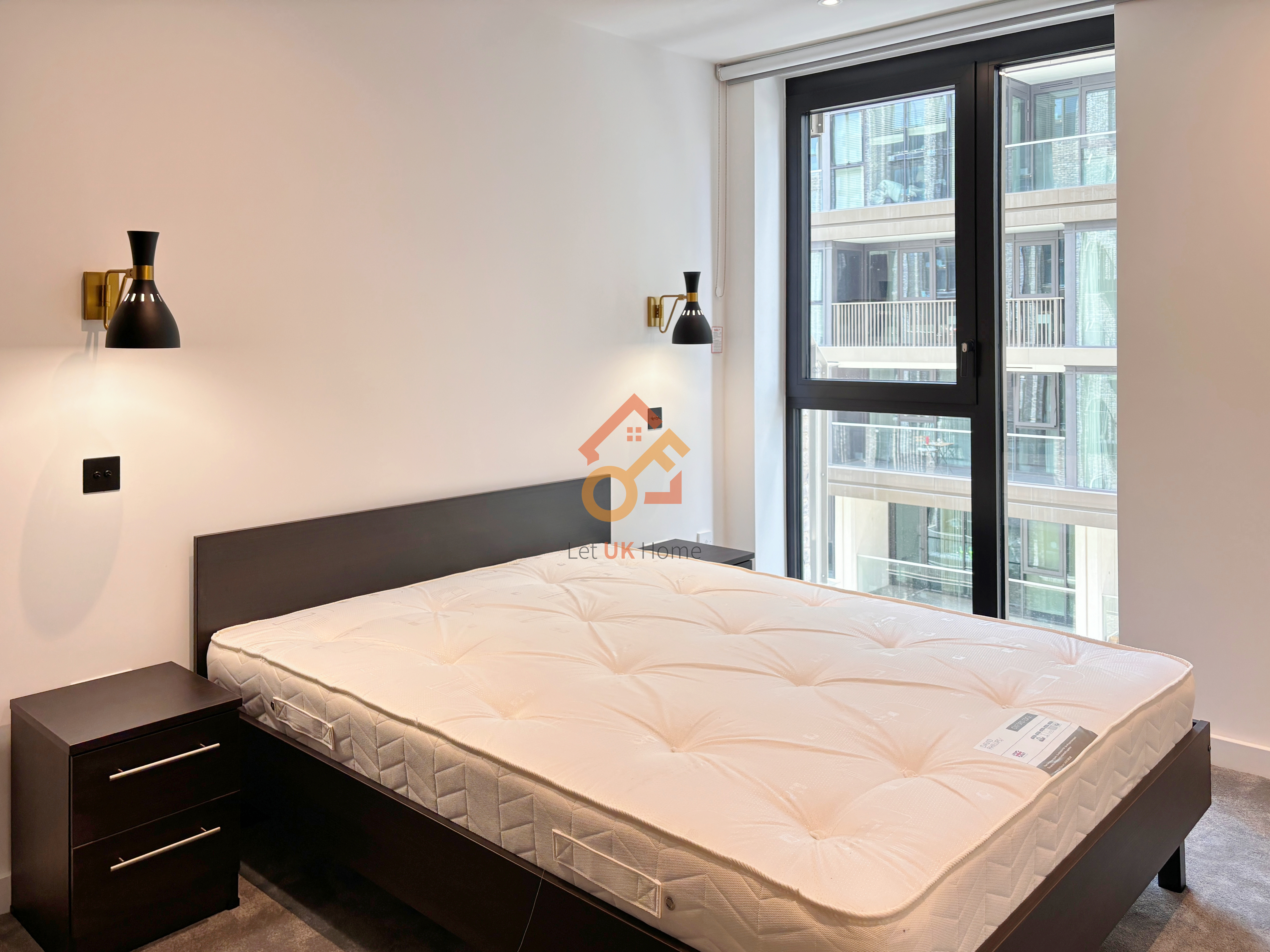 伦敦Wapping·1房·2 Merino Gardens 房源图片