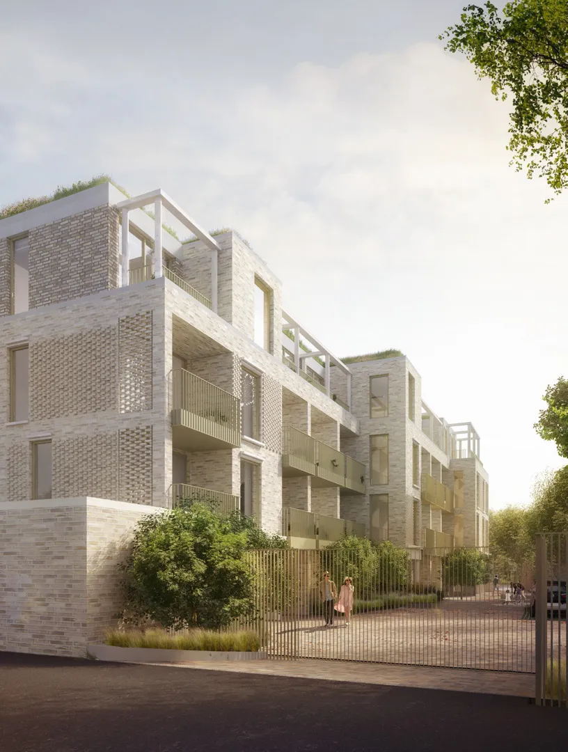 藍莎集團 | 英國置產一站式服務