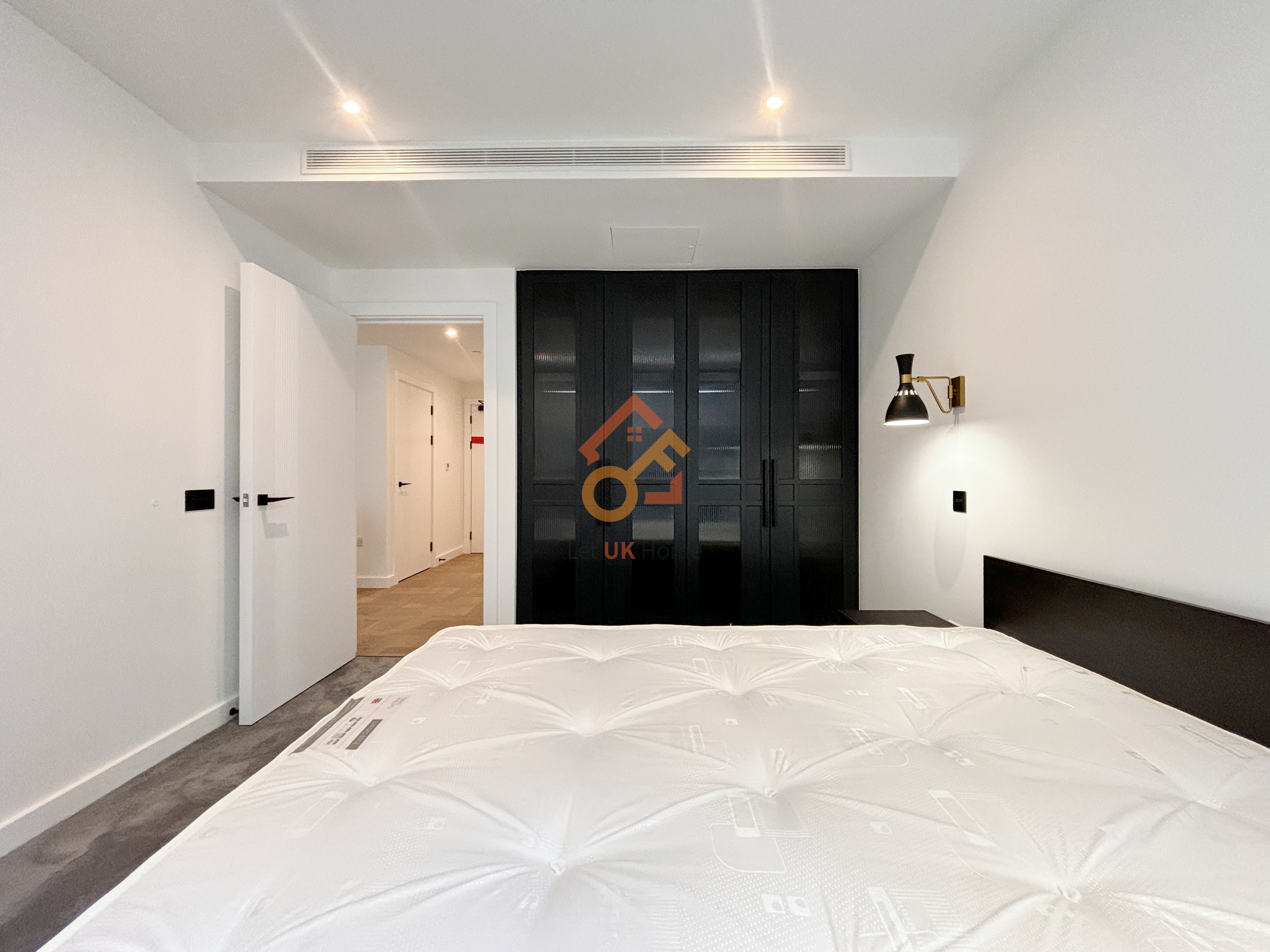 伦敦Wapping·1房·2 Merino Gardens 房源图片