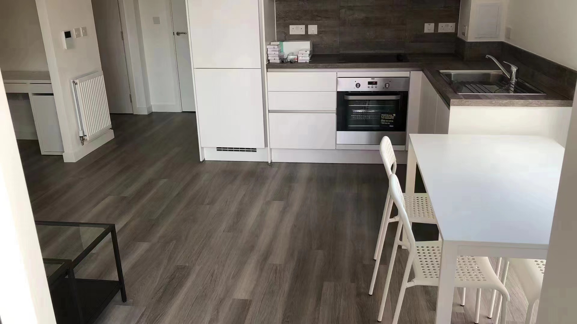 藍莎集團 | 英國置產一站式服務