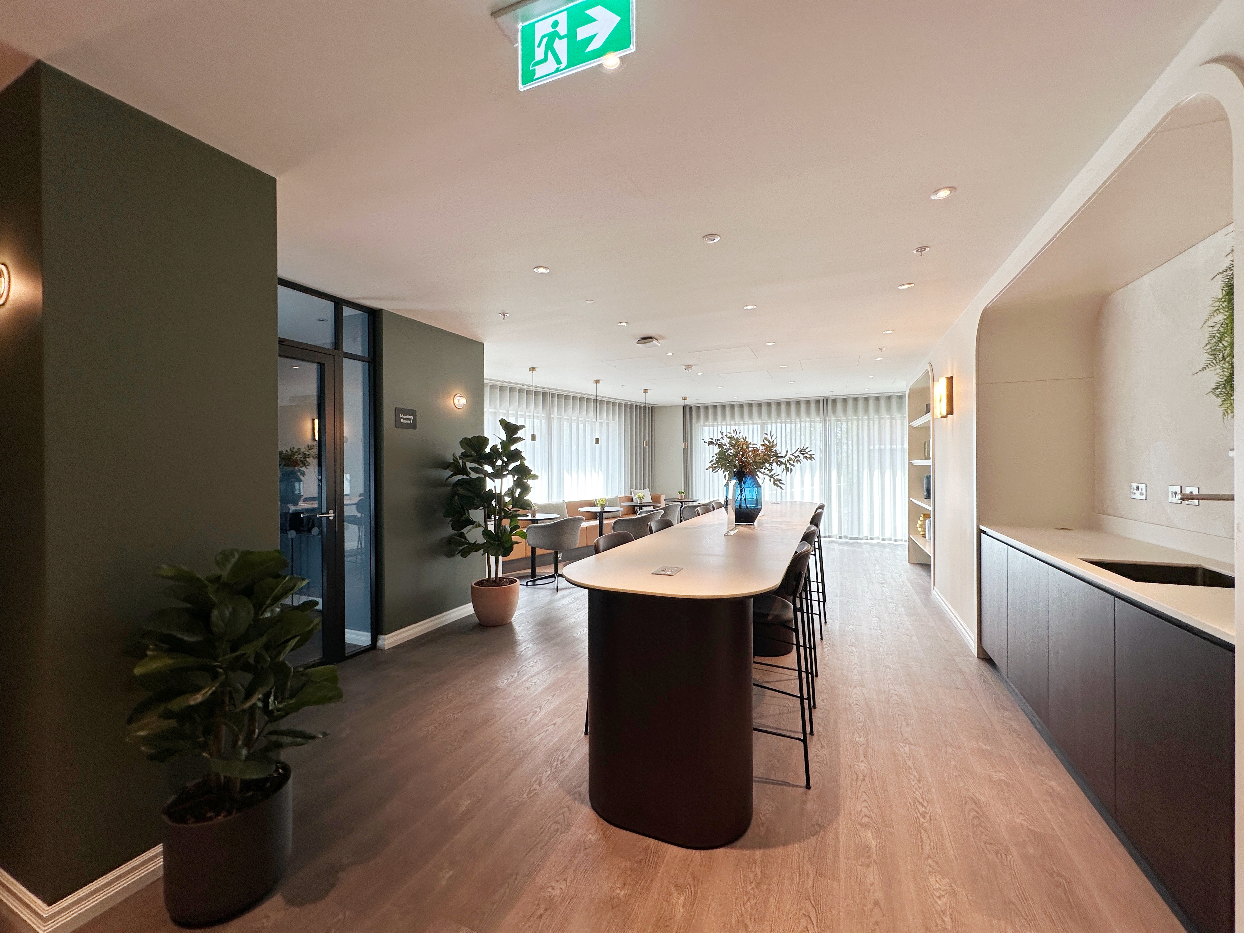 藍莎集團 | 英國置產一站式服務