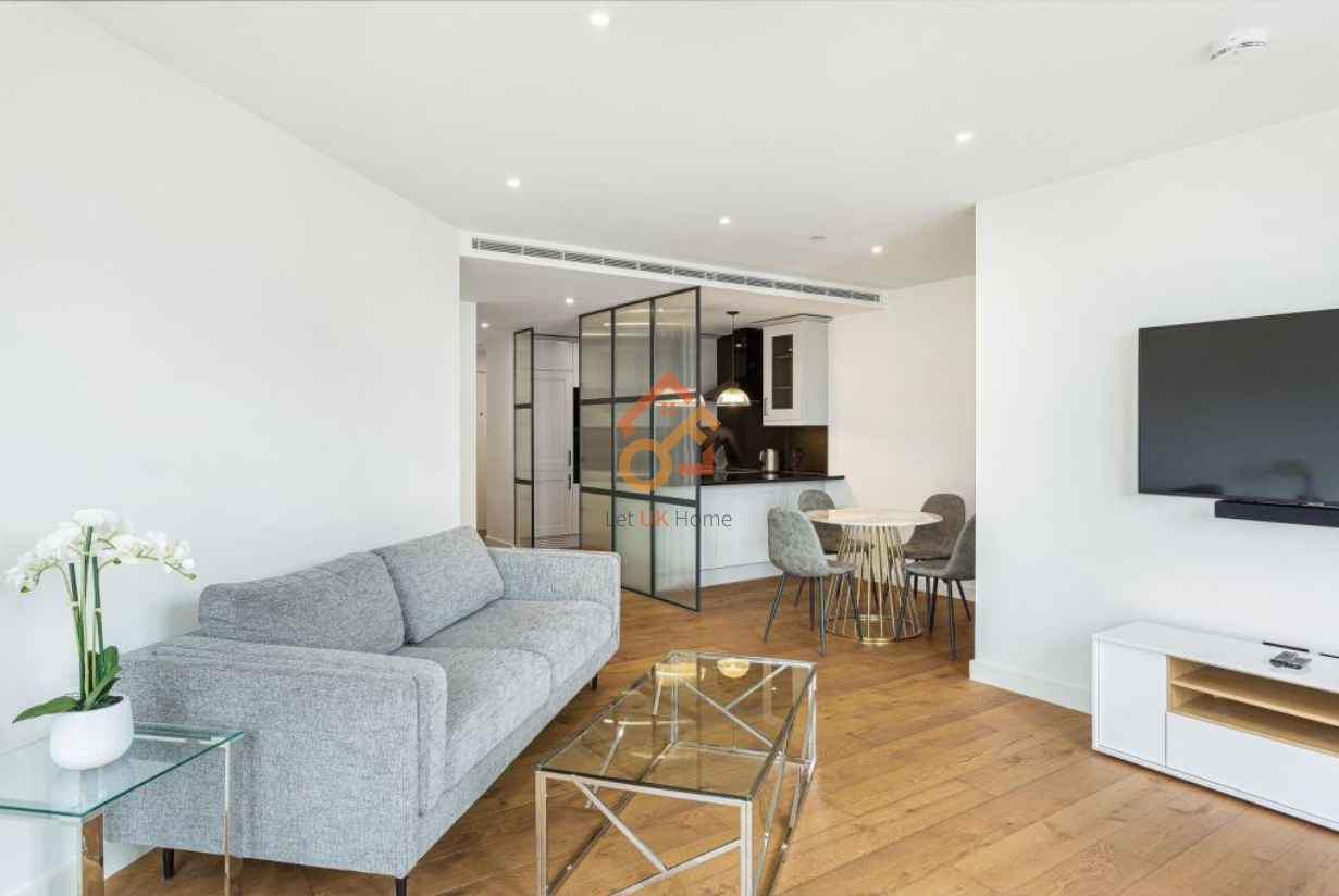 伦敦Wapping·2房·Emery Wharf 房源图片