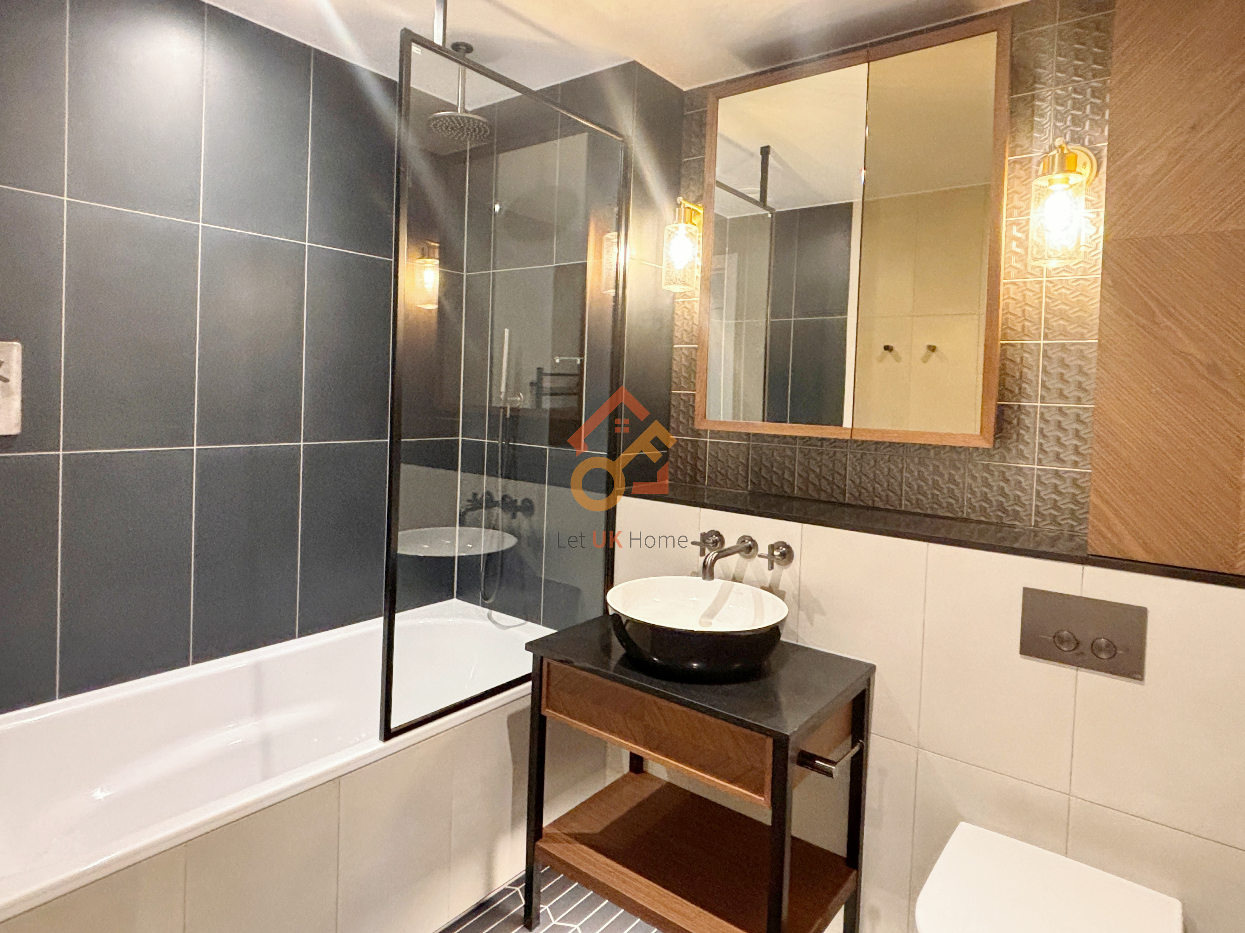 伦敦Wapping·1房·2 Merino Gardens 房源图片