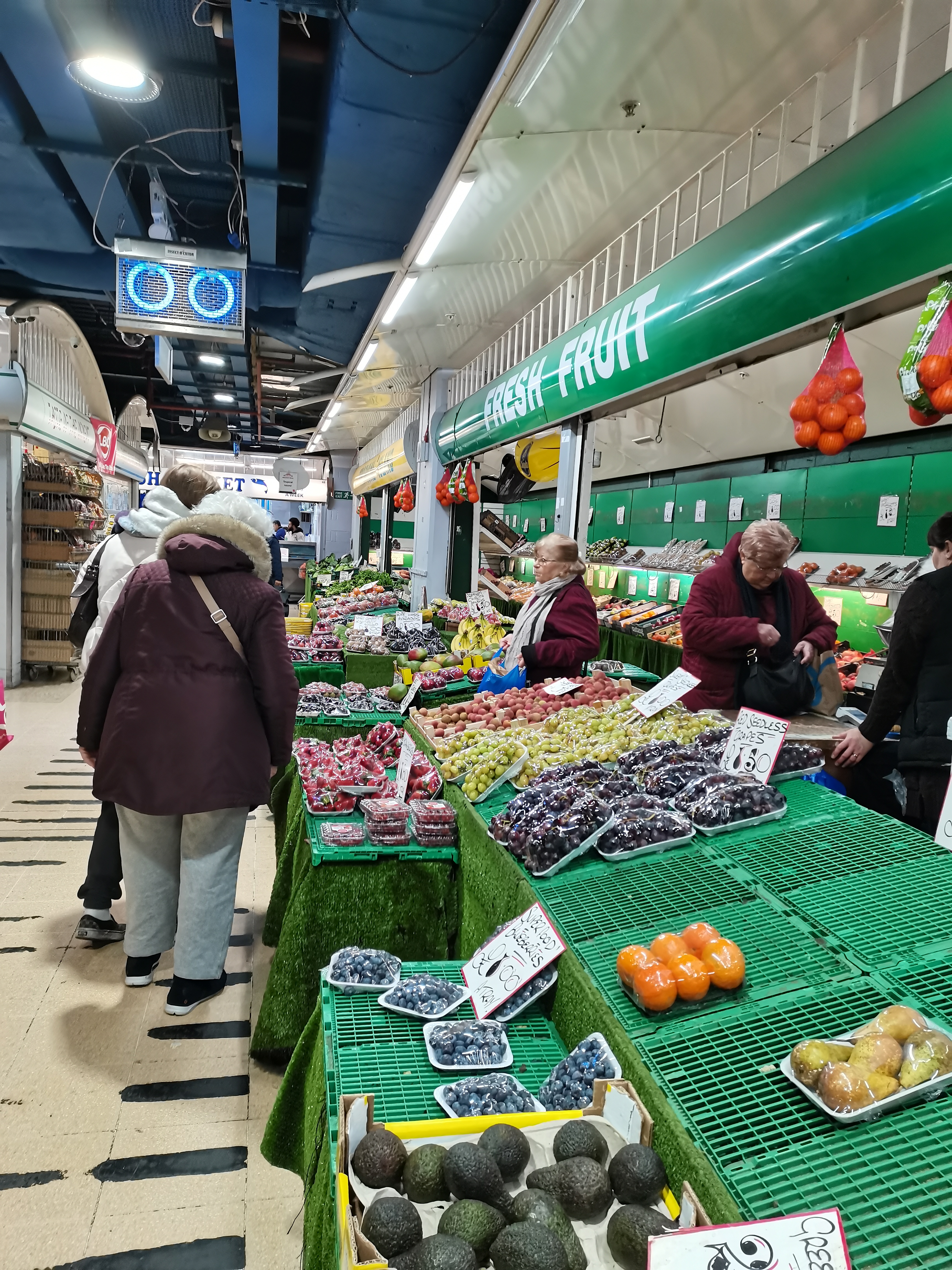 伦敦·亚历山大门 Alexandra Gate 找房实拍