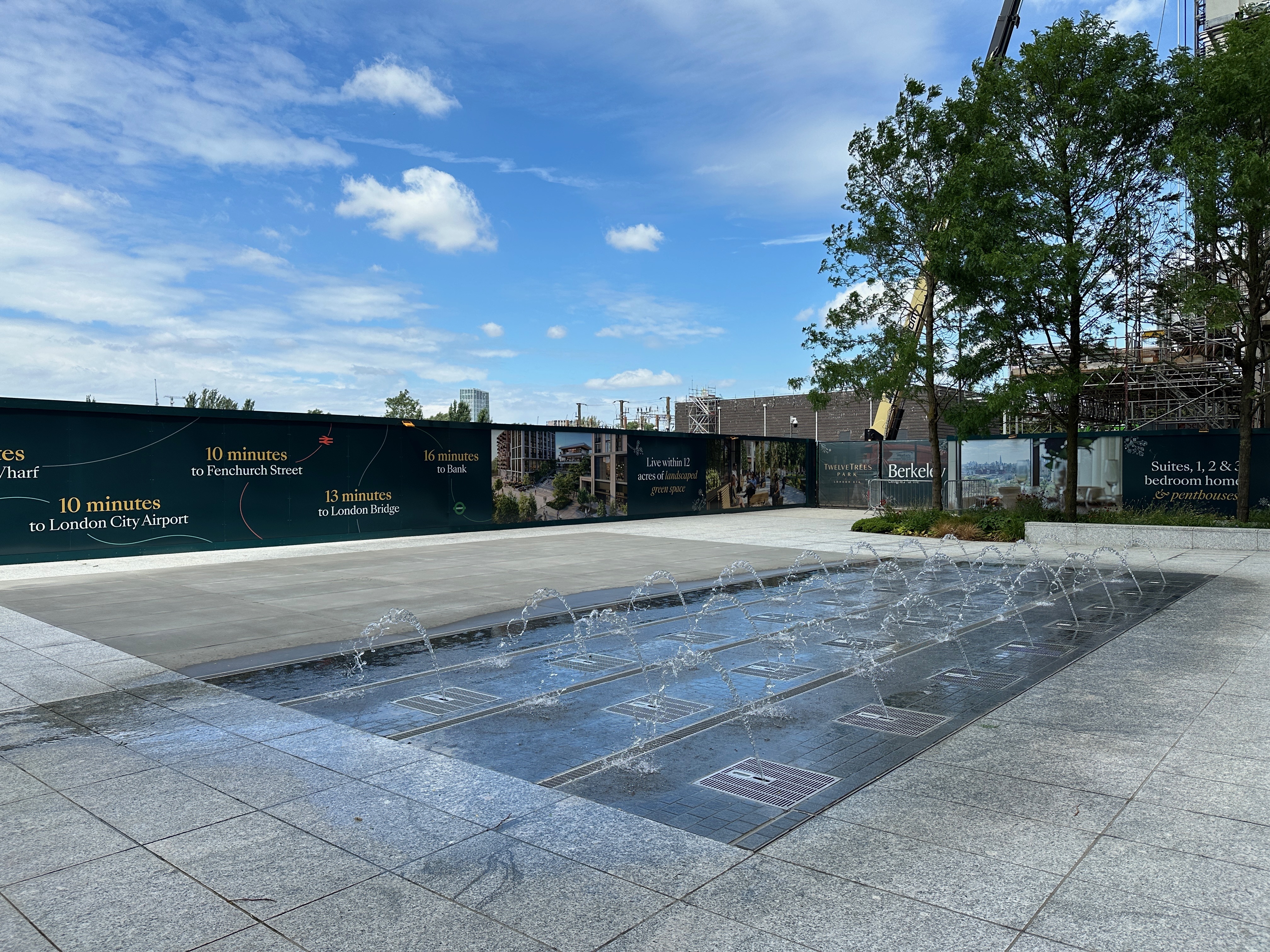 藍莎集團 | 英國置產一站式服務