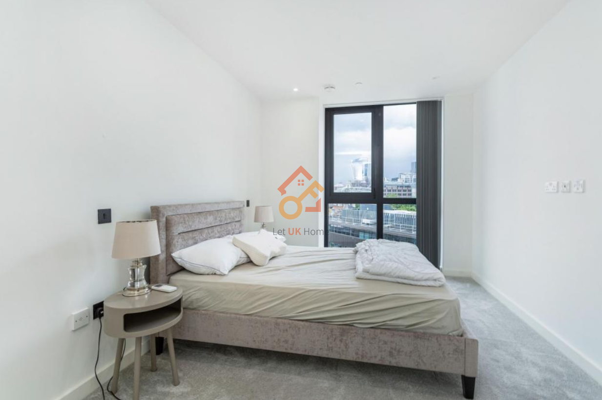 伦敦Wapping·2房·Emery Wharf 房源图片