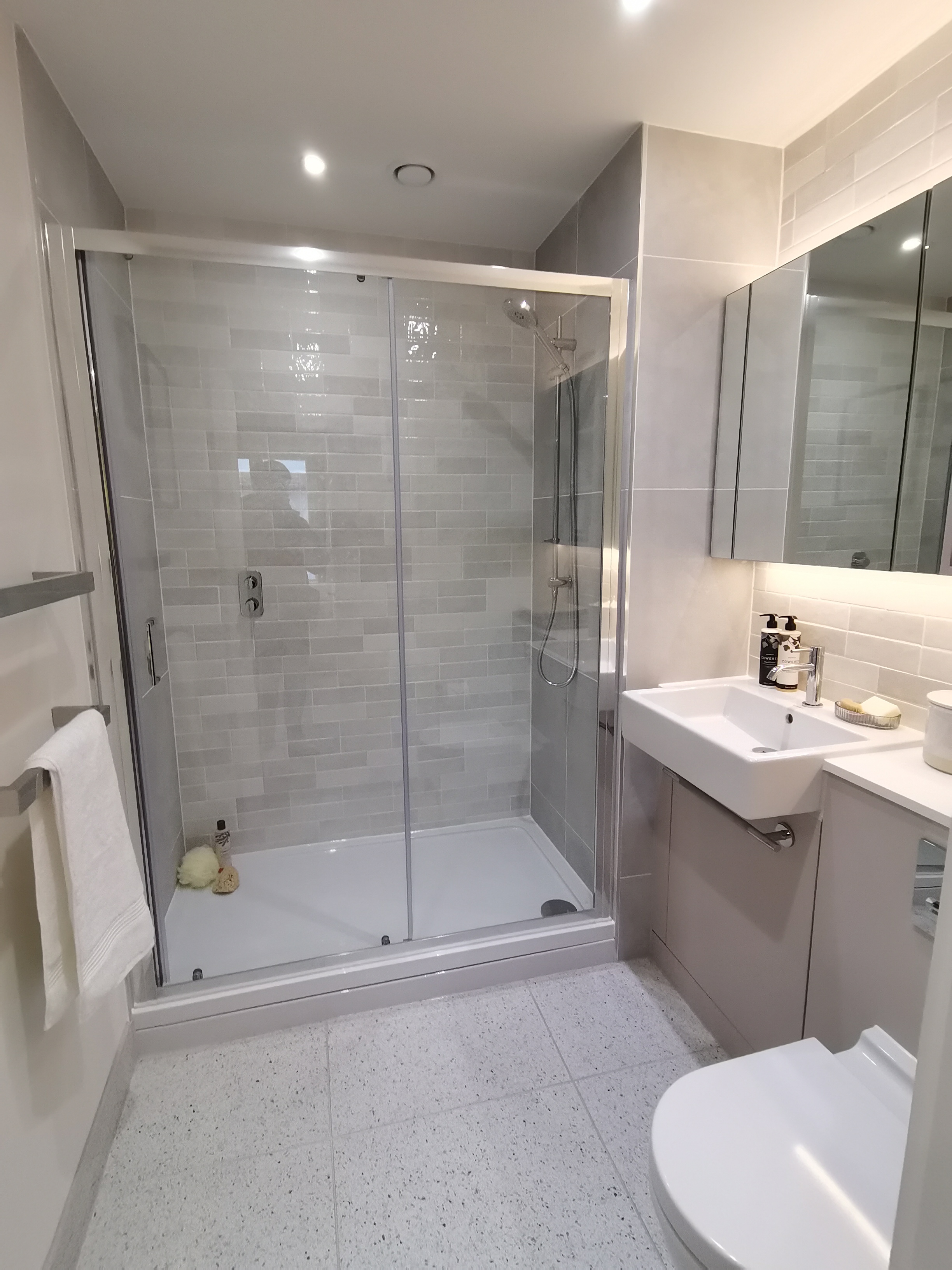 伦敦·亚历山大门 Alexandra Gate 找房实拍