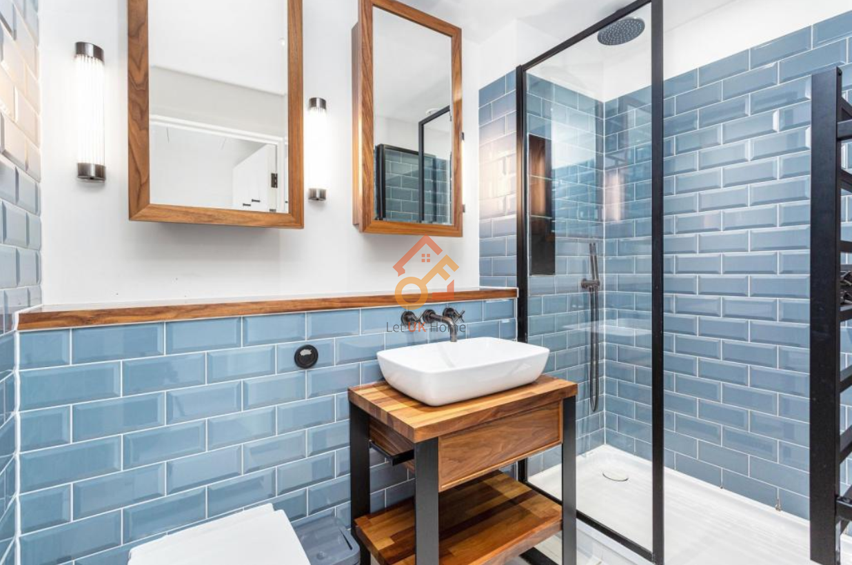 伦敦Wapping·2房·Emery Wharf 房源图片