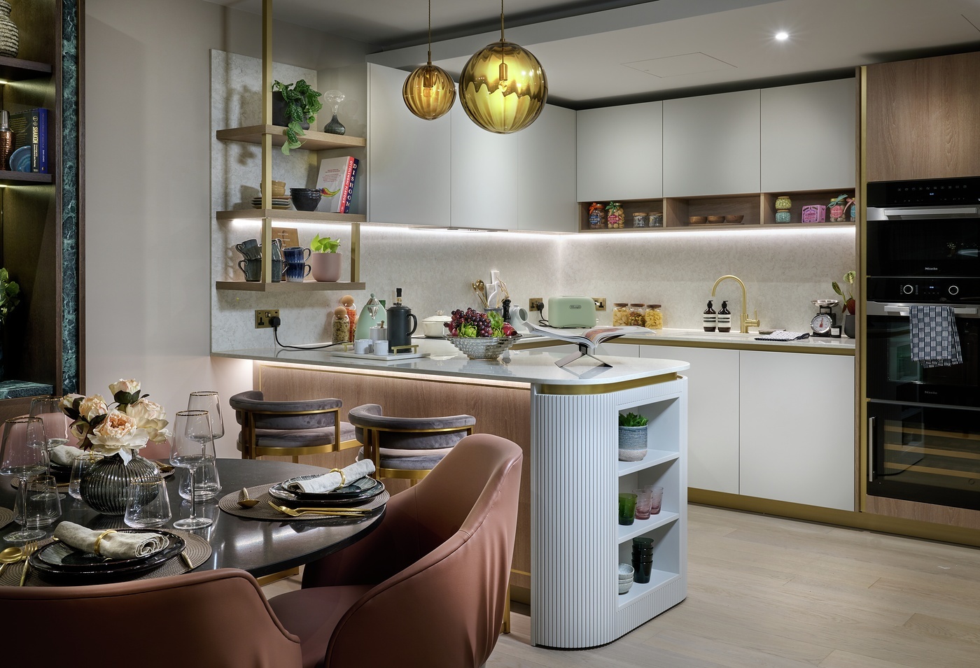 藍莎集團 - 英國樓盤、英國物業代理 | 英國買樓置業一站式服務