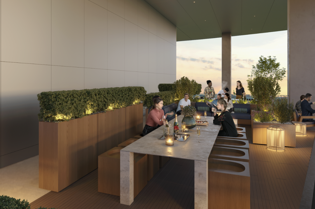 藍莎集團 | 英國置產一站式服務