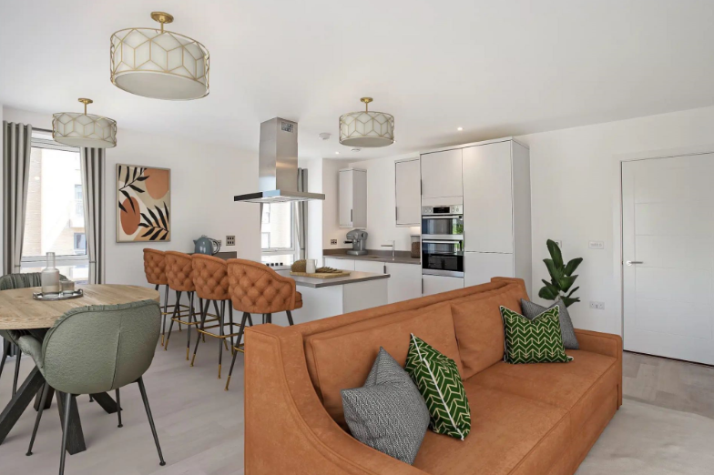 藍莎集團 | 英國置產一站式服務