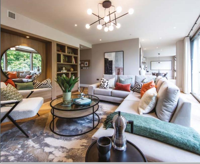 藍莎集團 | 英國置產一站式服務