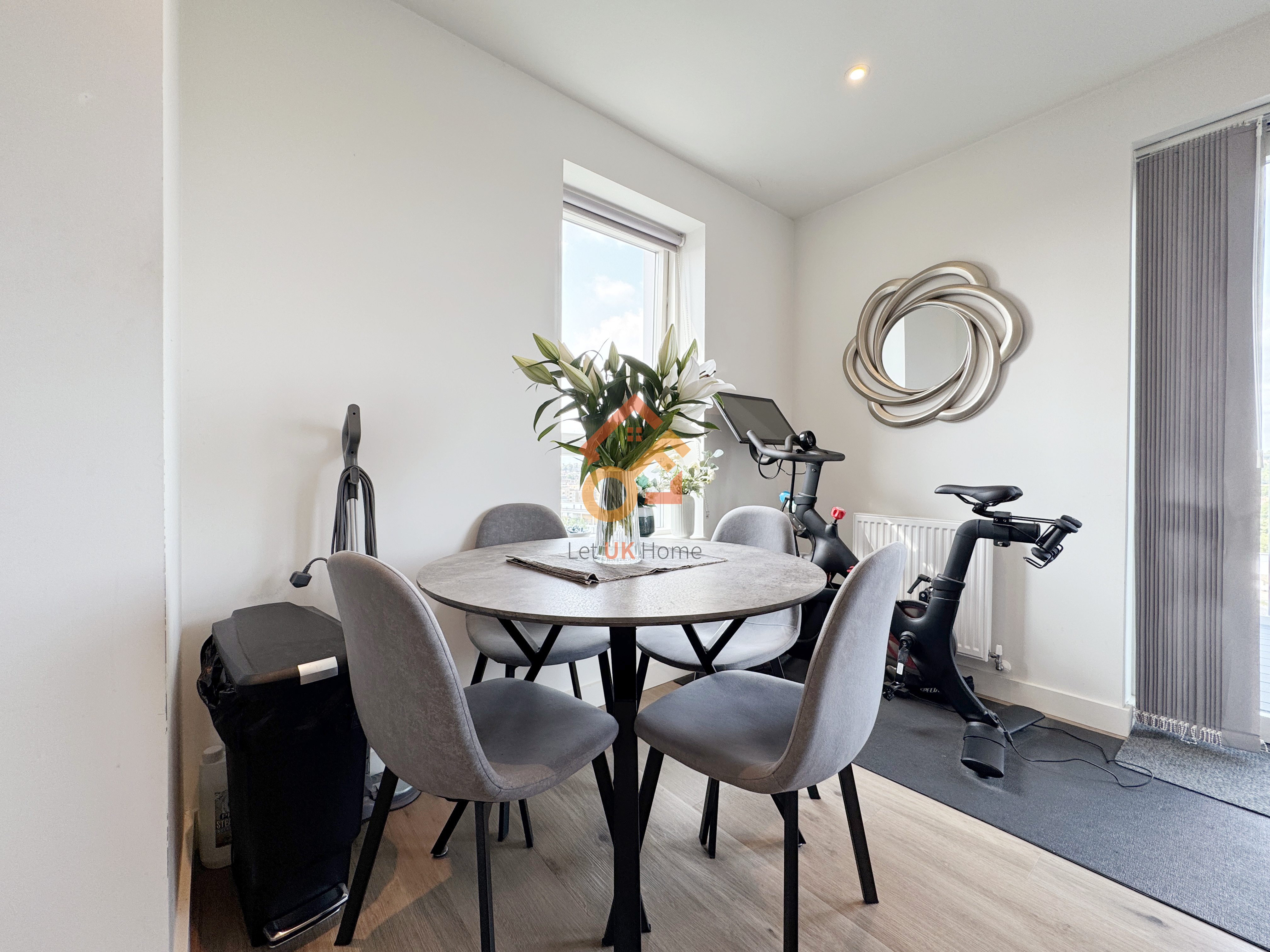 伦敦Wood Green·2房1卫·Clarendon 房源图片