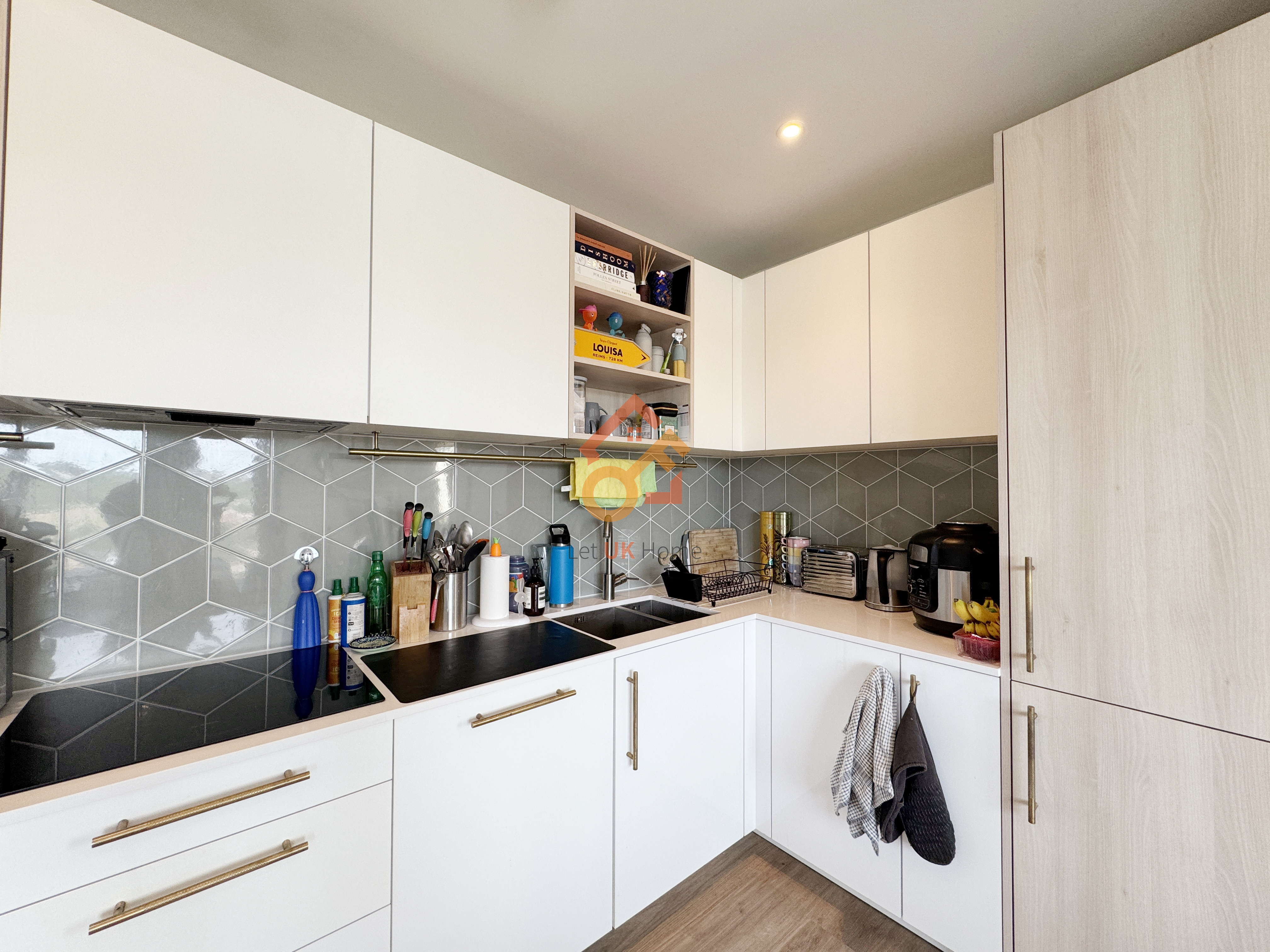 伦敦Wood Green·2房1卫·Clarendon 房源图片