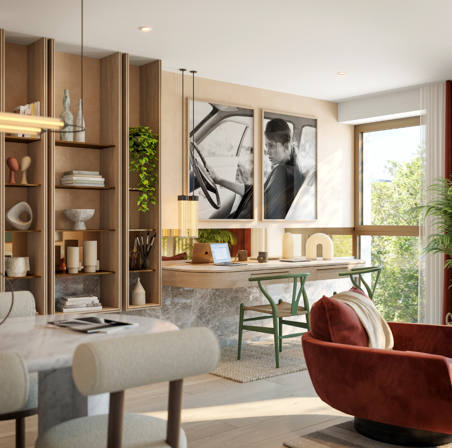 藍莎集團 - 英國樓盤、英國物業代理 | 英國買樓置業一站式服務