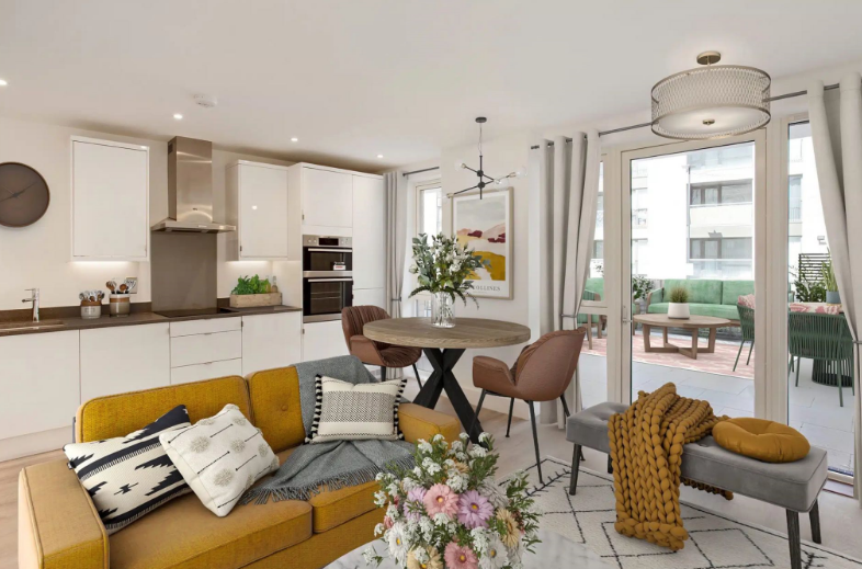 藍莎集團 | 英國置產一站式服務