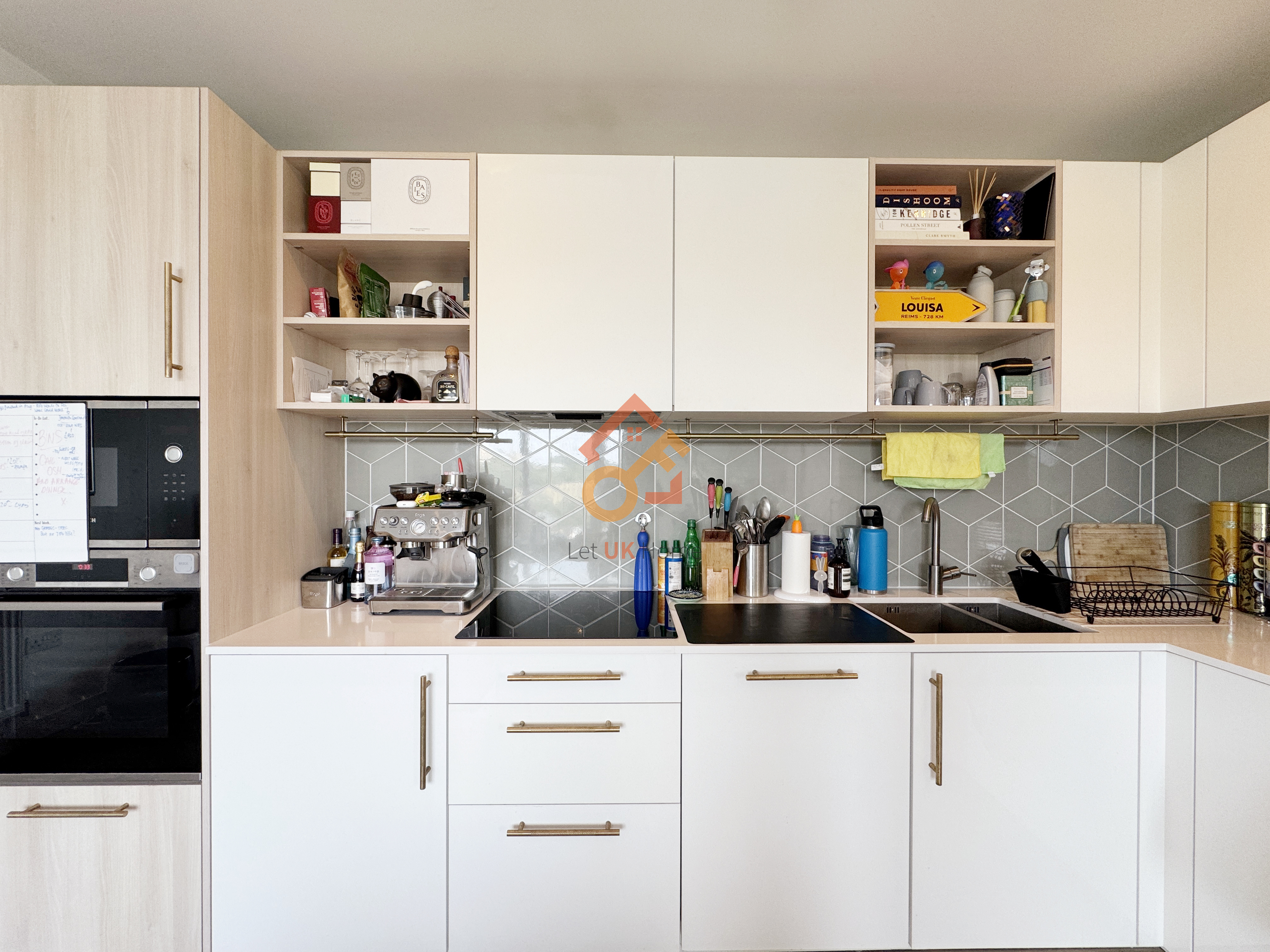 伦敦Wood Green·2房1卫·Clarendon 房源图片