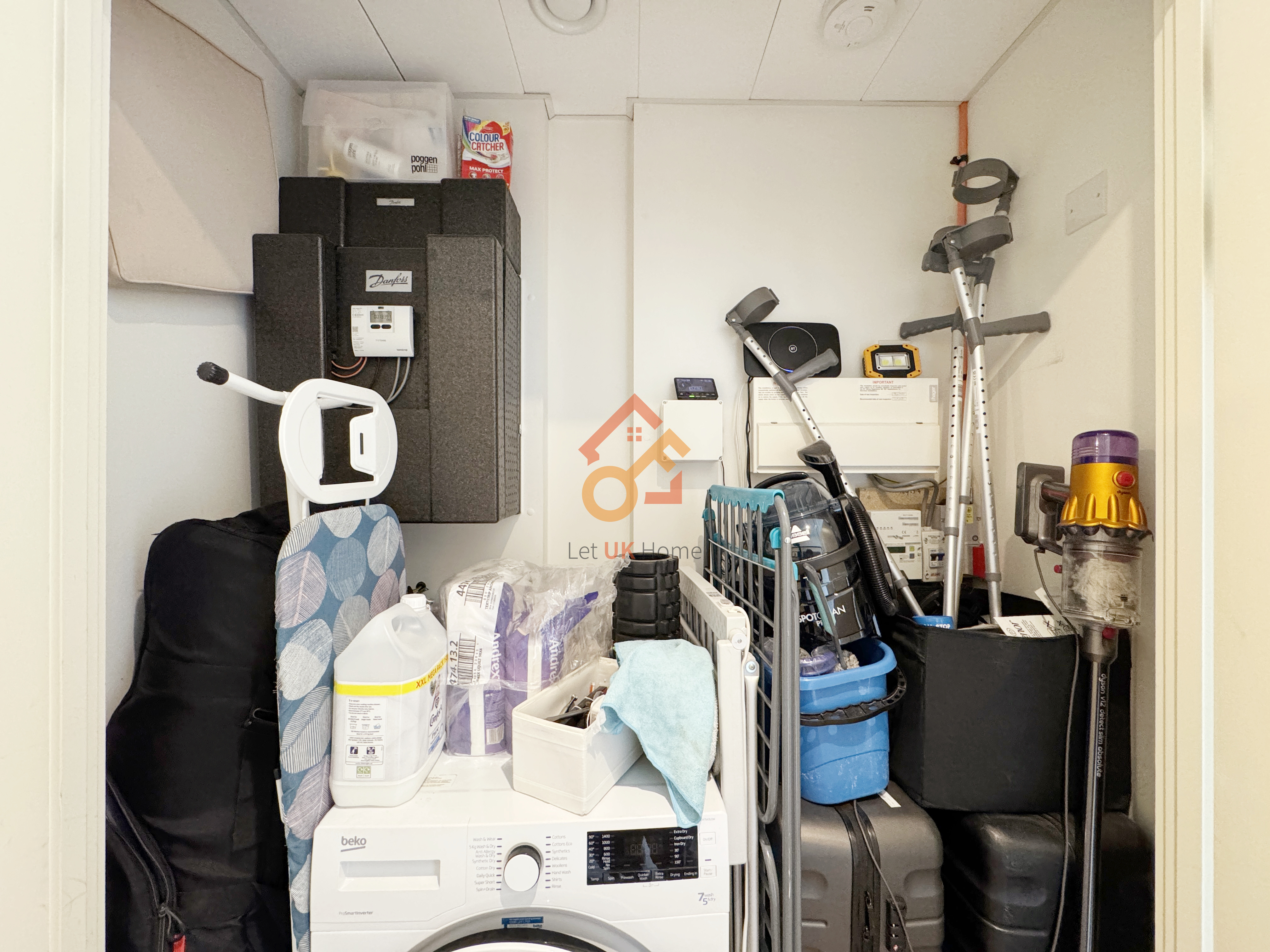 伦敦Wood Green·2房1卫·Clarendon 房源图片