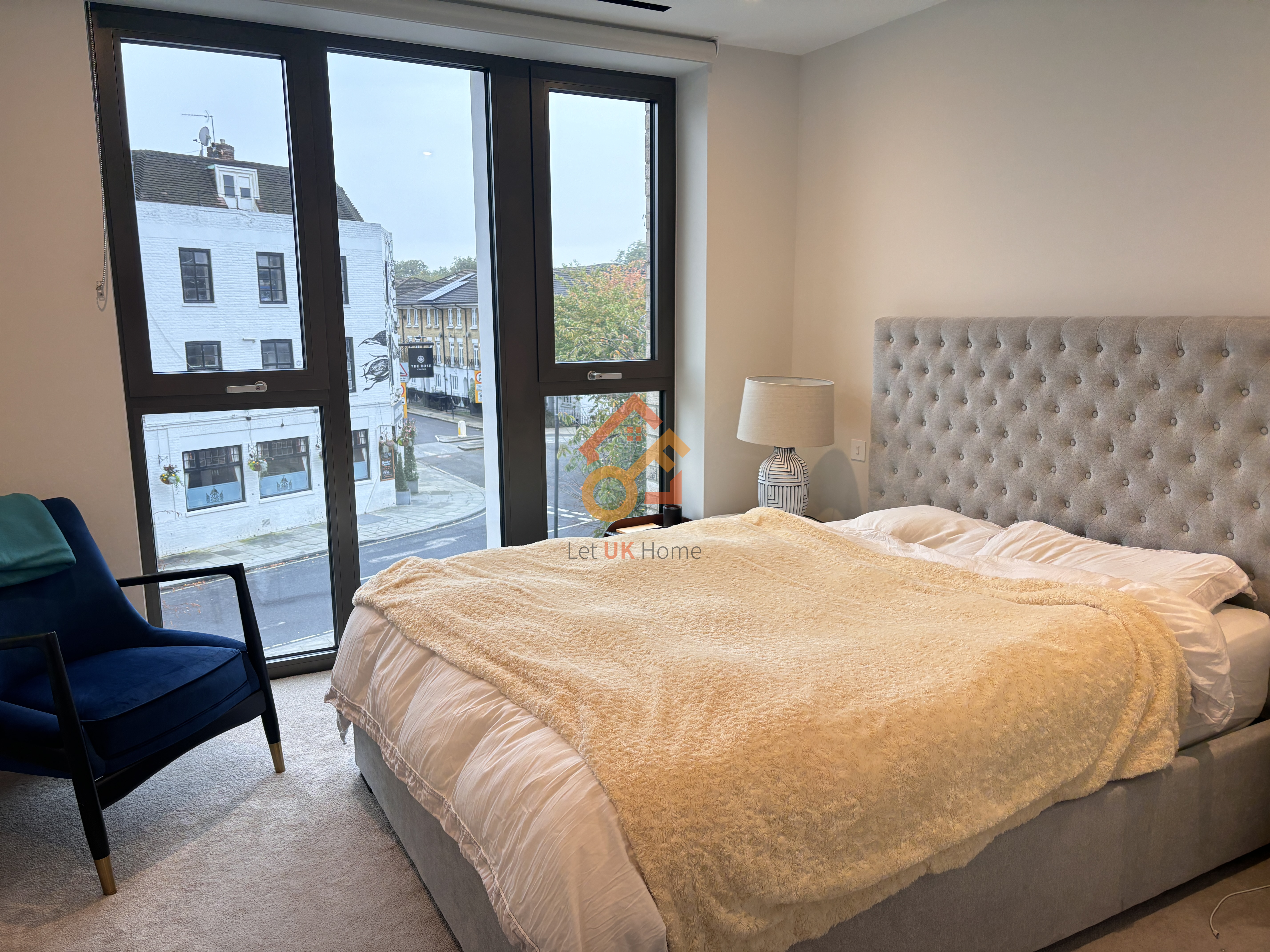 藍莎集團 - 英國樓盤、英國物業代理 | 英國買樓置業一站式服務