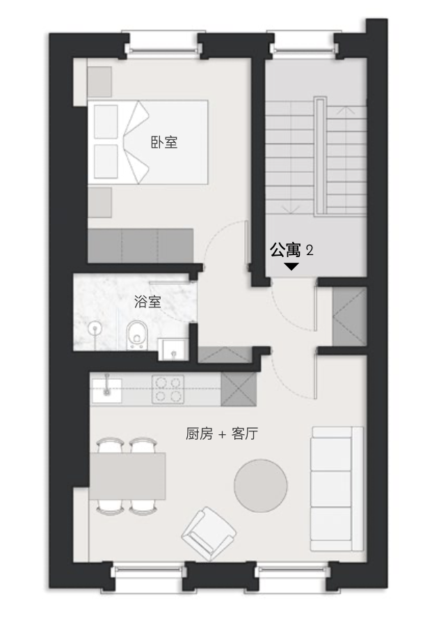 藍莎集團 | 英國置產一站式服務