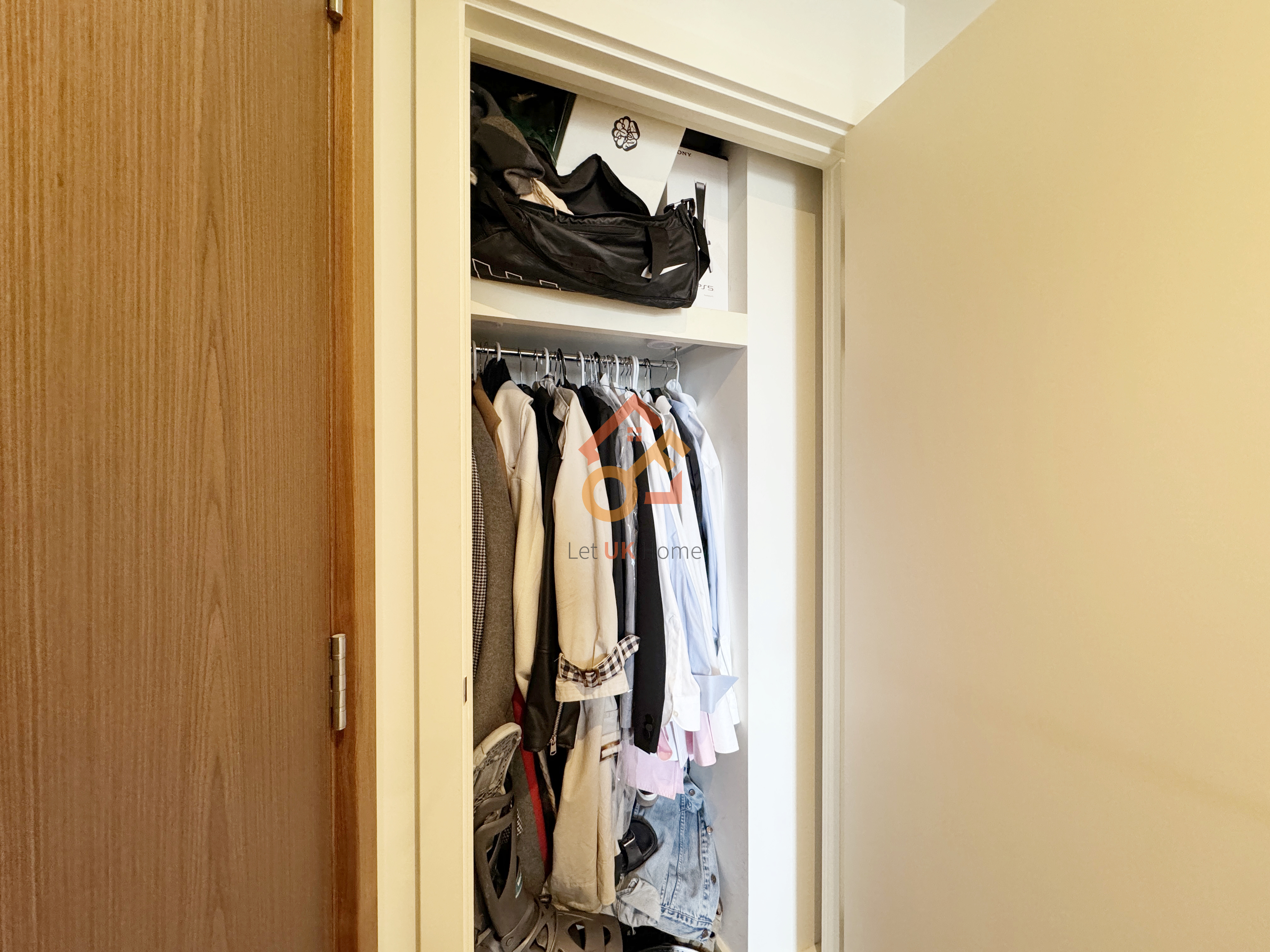 伦敦Wood Green·2房1卫·Clarendon 房源图片